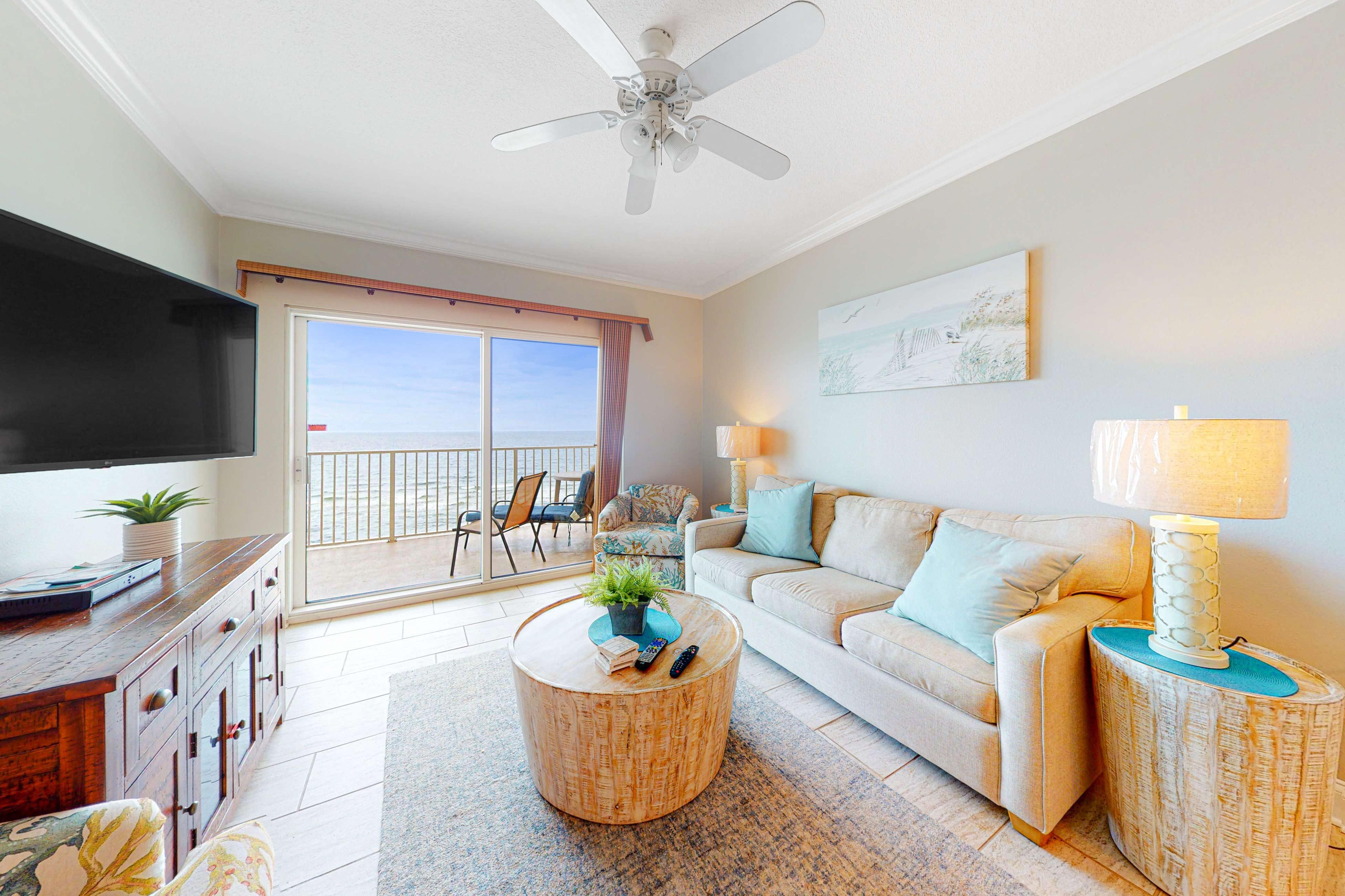 Crystal Shores 803 Condo rental in Crystal Shores Gulf Shores in Gulf Shores Alabama - #1