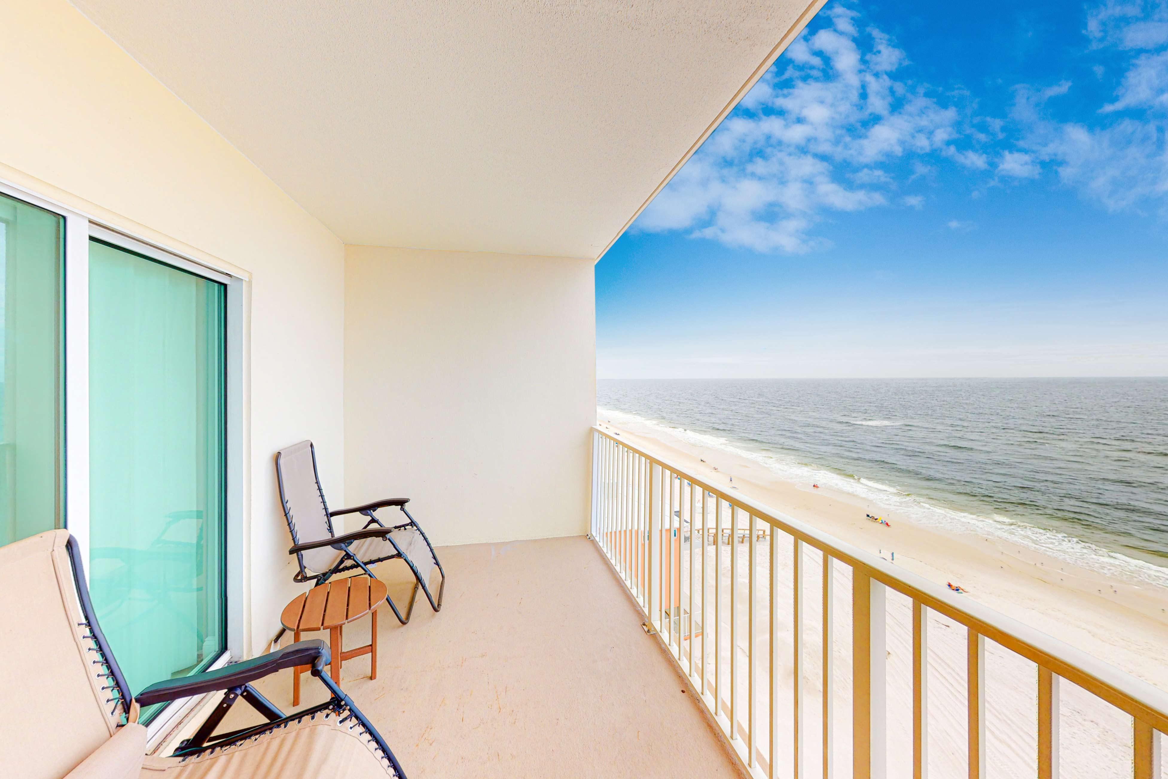 Crystal Shores 803 Condo rental in Crystal Shores Gulf Shores in Gulf Shores Alabama - #2