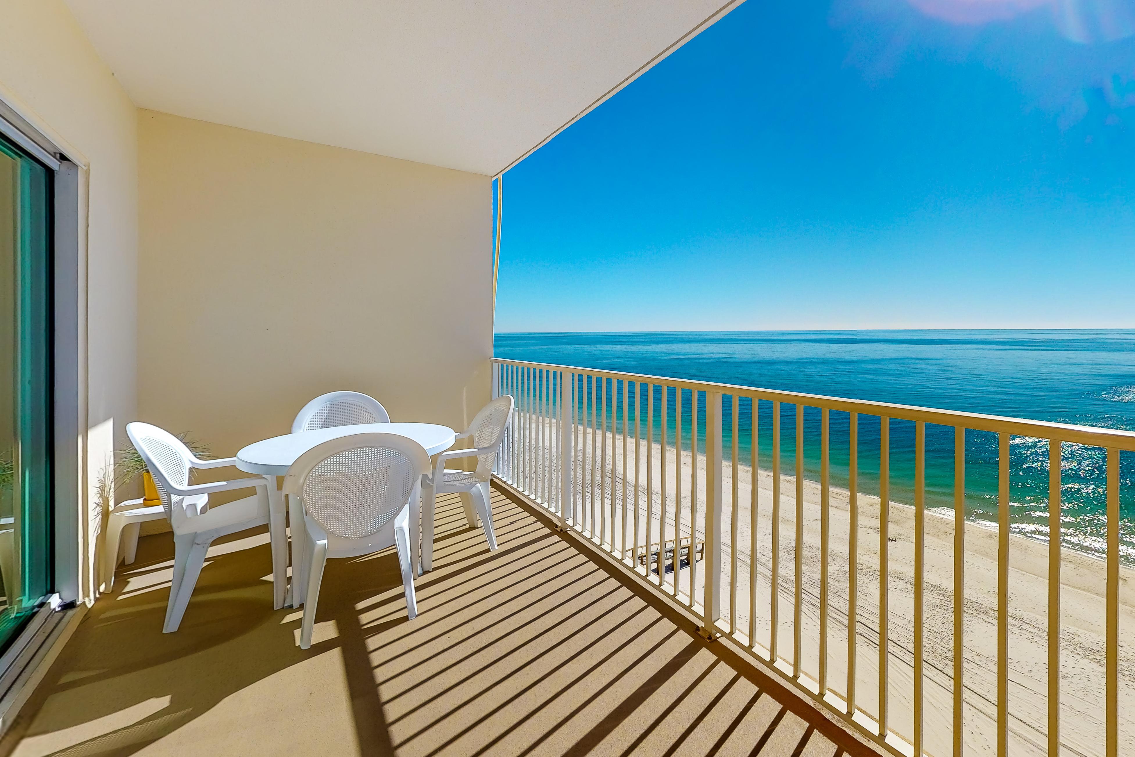 Crystal Shores 902 Condo rental in Crystal Shores Gulf Shores in Gulf Shores Alabama - #2