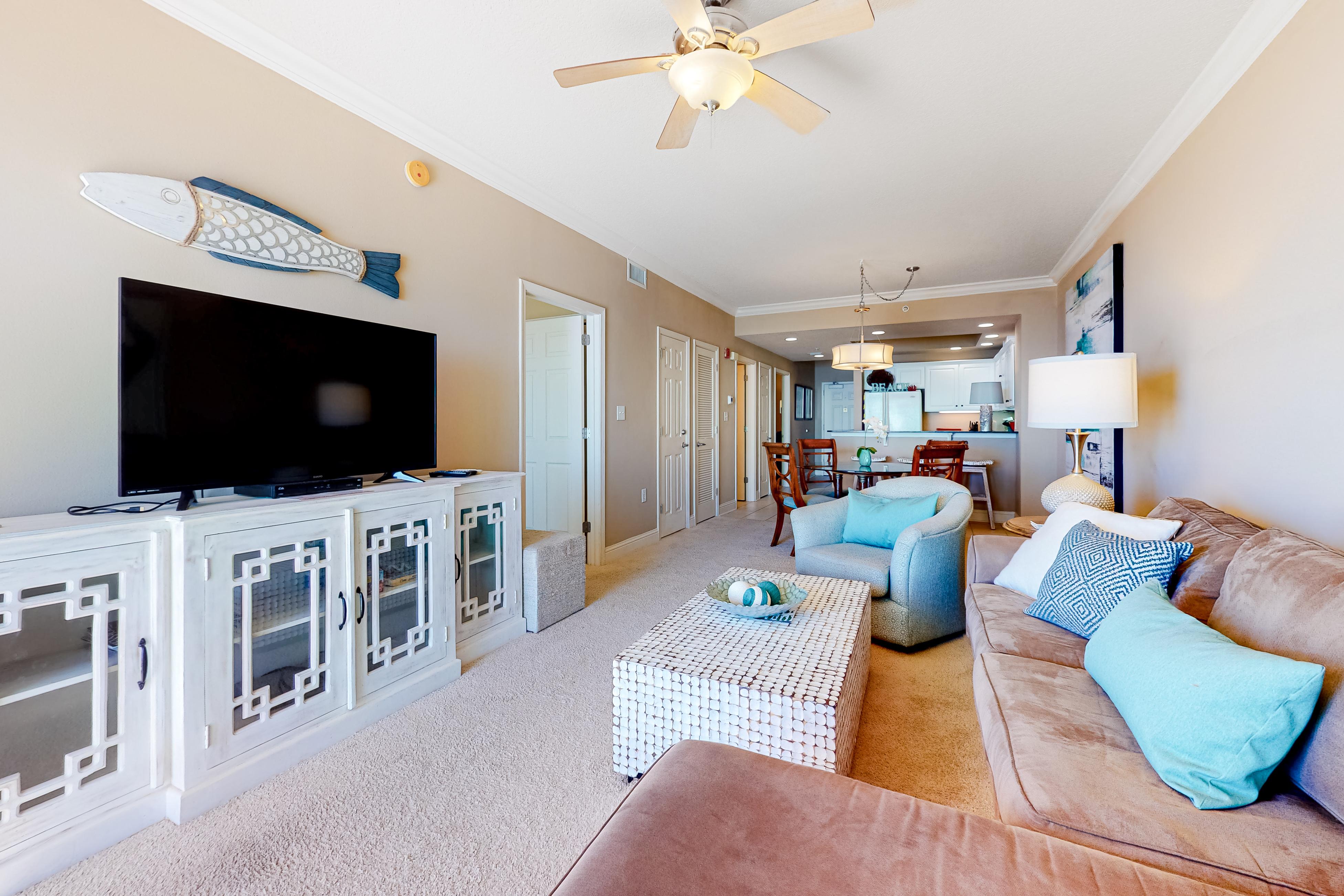 Crystal Shores 902 Condo rental in Crystal Shores Gulf Shores in Gulf Shores Alabama - #6