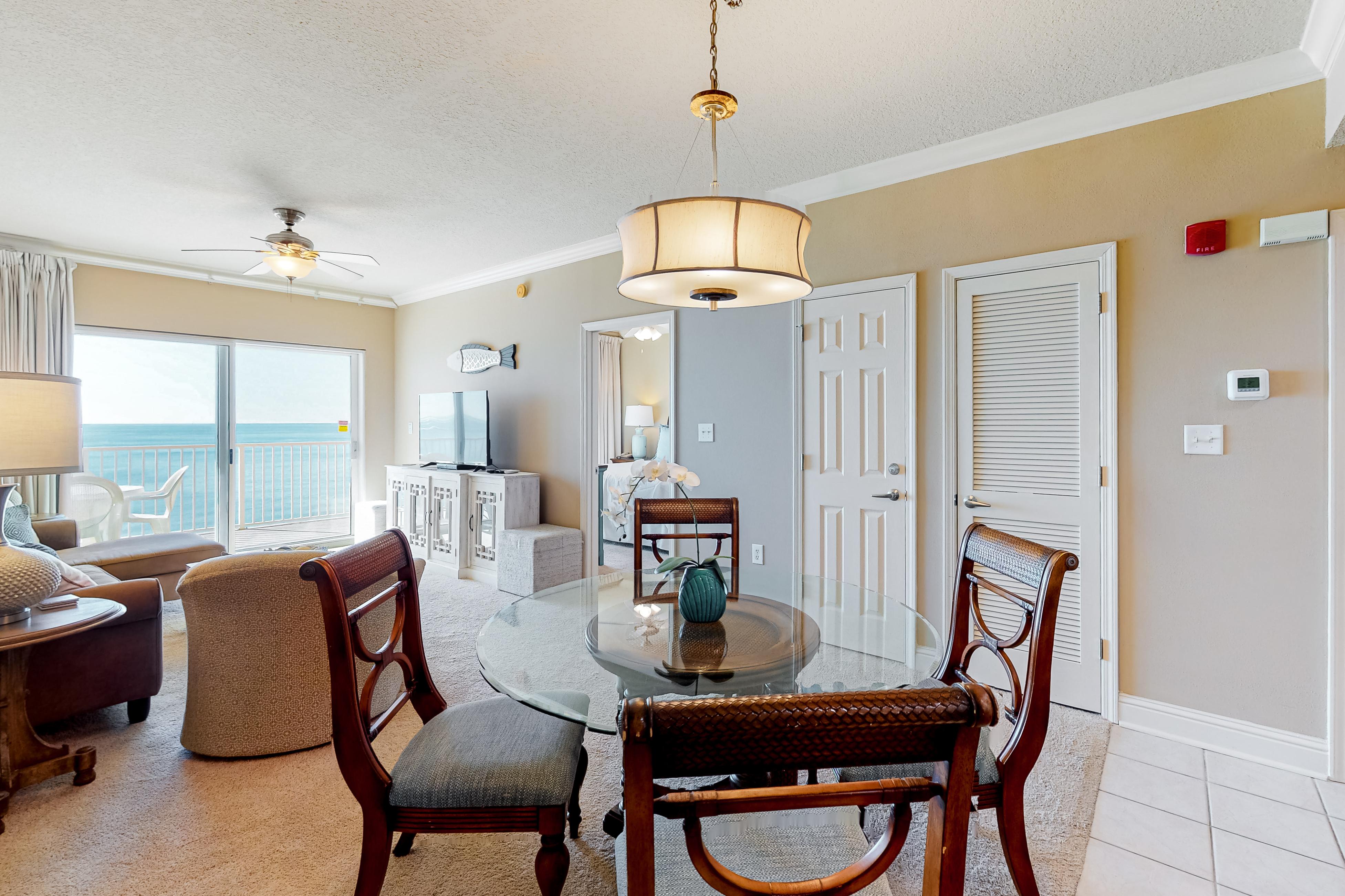 Crystal Shores 902 Condo rental in Crystal Shores Gulf Shores in Gulf Shores Alabama - #8