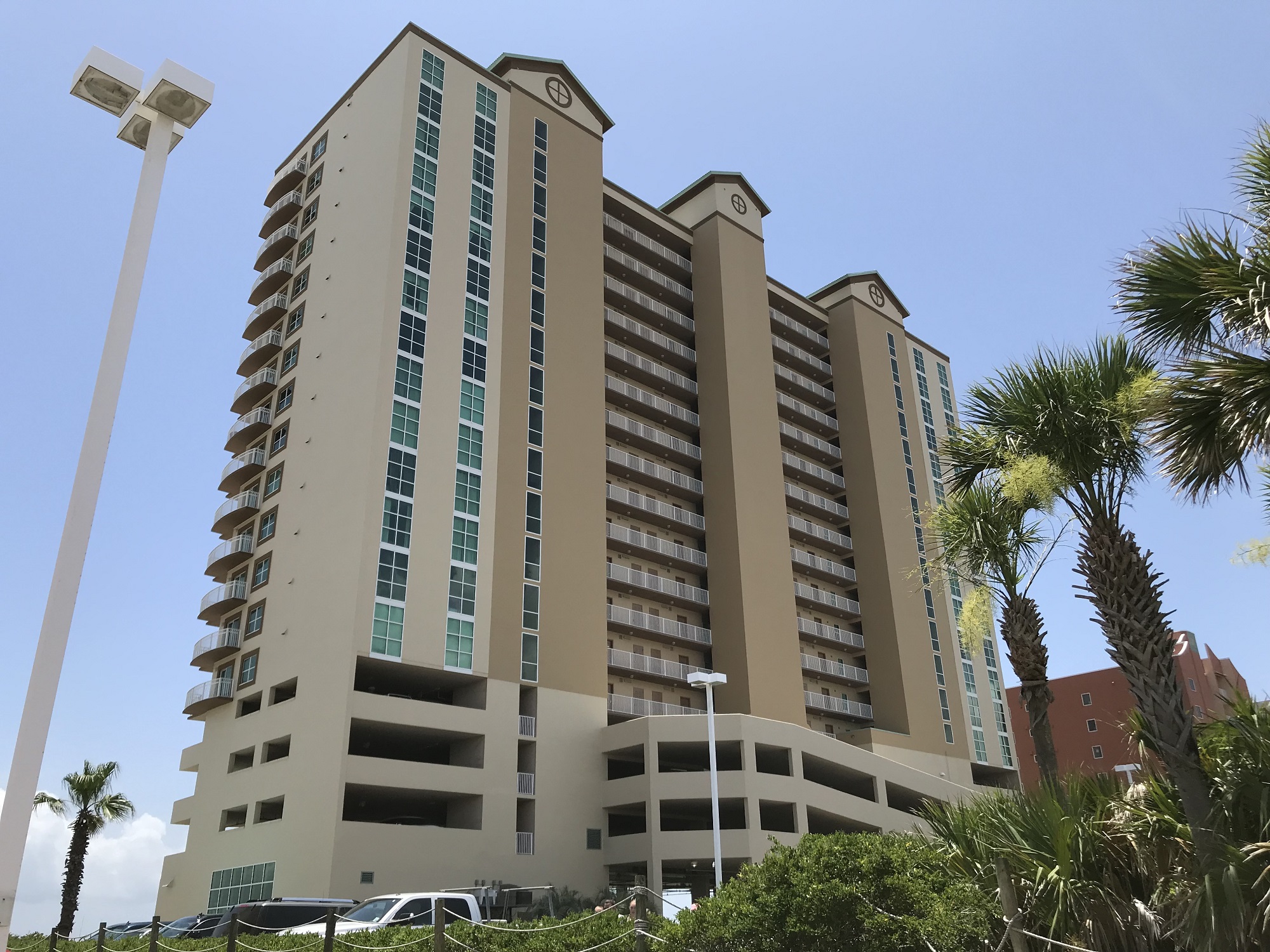 Crystal Shores West 1302 Condo rental in Crystal Shores West  in Gulf Shores Alabama - #24