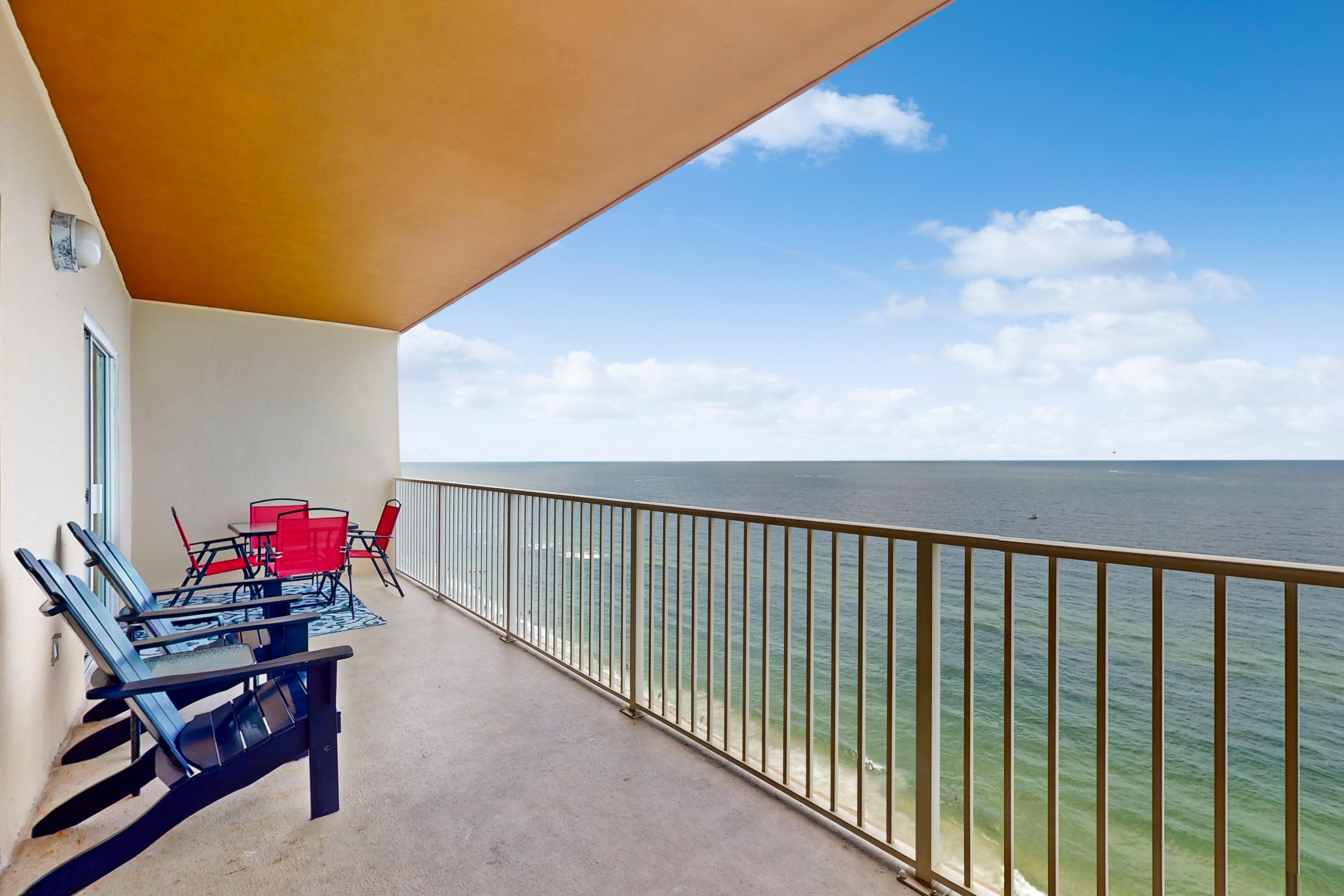 Crystal Shores West 1307 Condo rental in Crystal Shores West  in Gulf Shores Alabama - #2