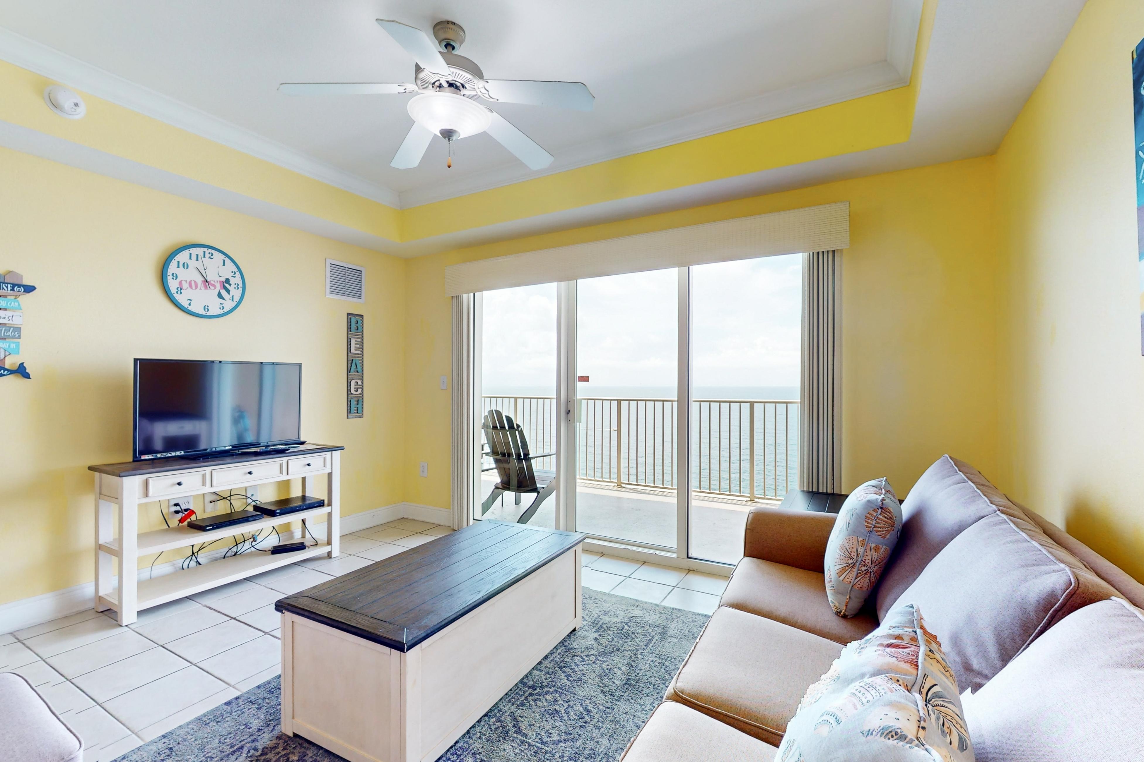 Crystal Shores West 1307 Condo rental in Crystal Shores West  in Gulf Shores Alabama - #4