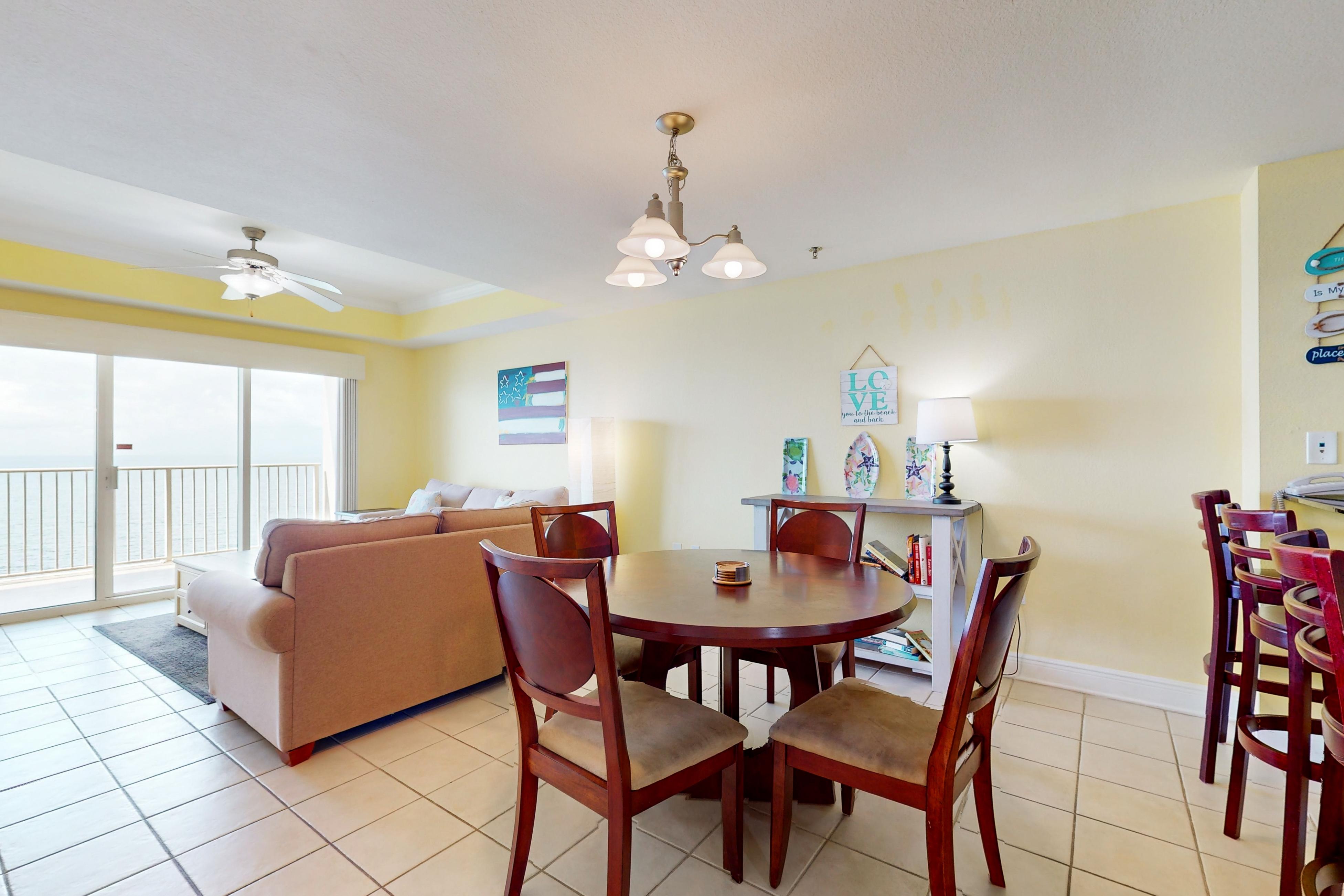 Crystal Shores West 1307 Condo rental in Crystal Shores West  in Gulf Shores Alabama - #9