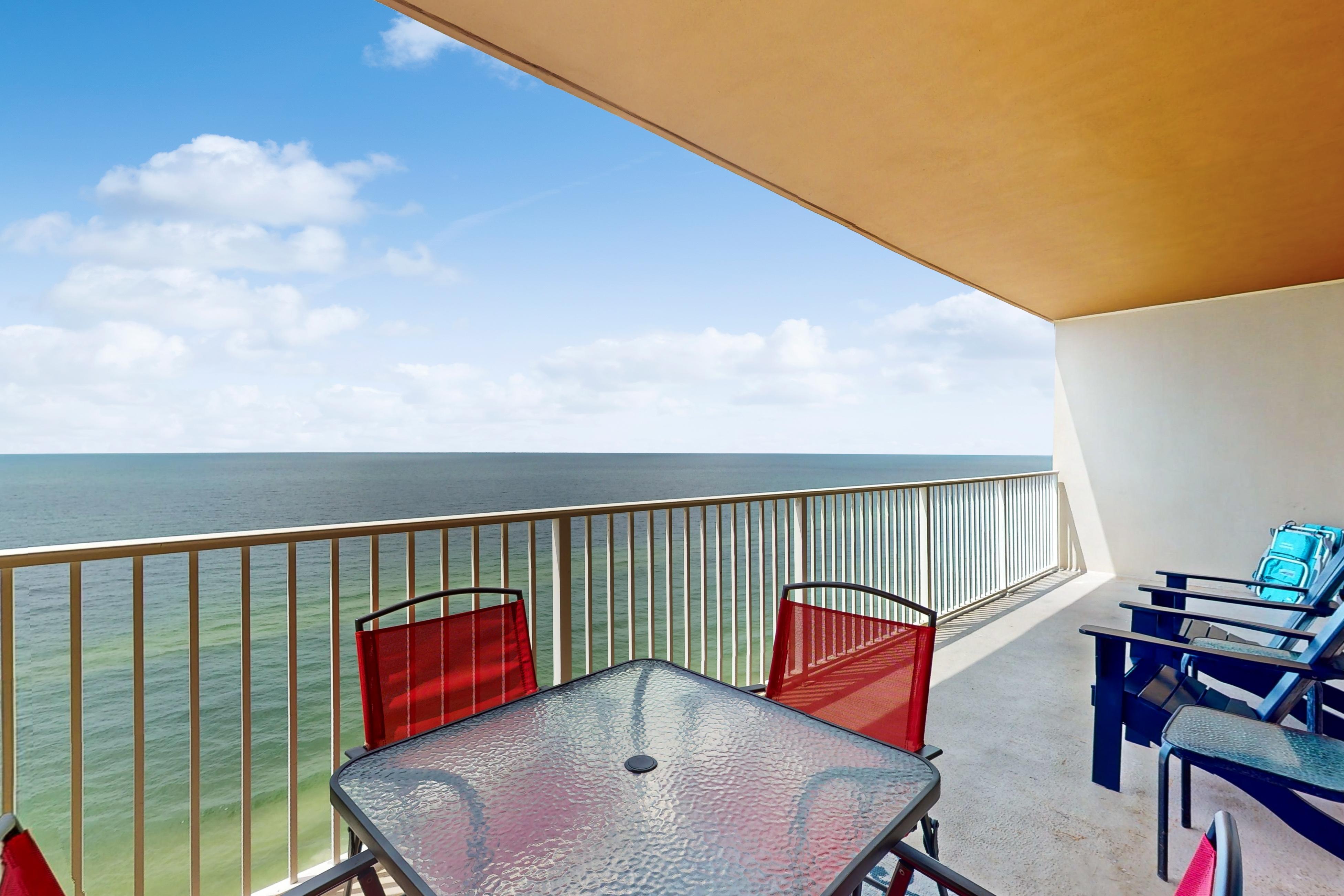 Crystal Shores West 1307 Condo rental in Crystal Shores West  in Gulf Shores Alabama - #25