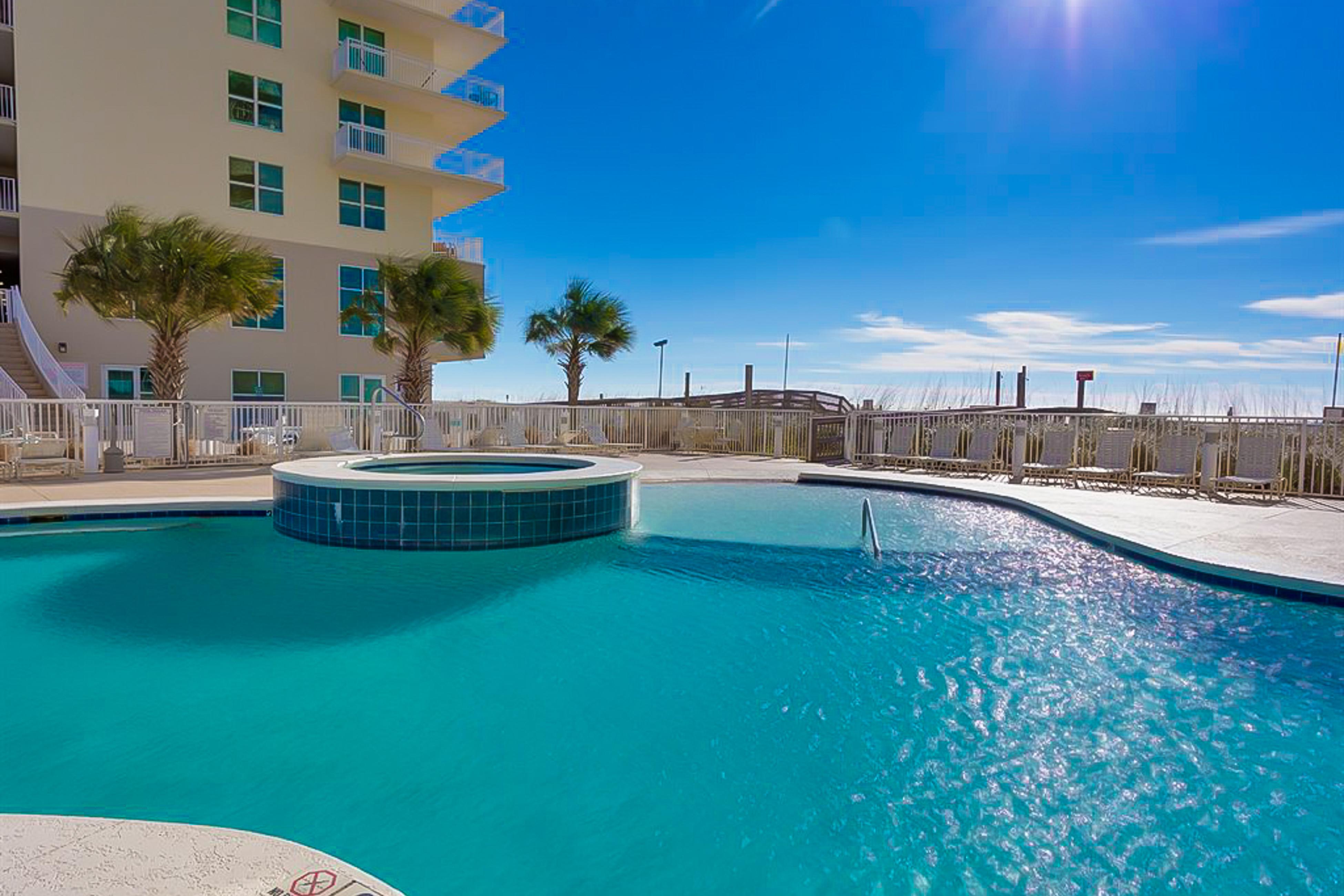 Crystal Shores West 1307 Condo rental in Crystal Shores West  in Gulf Shores Alabama - #36