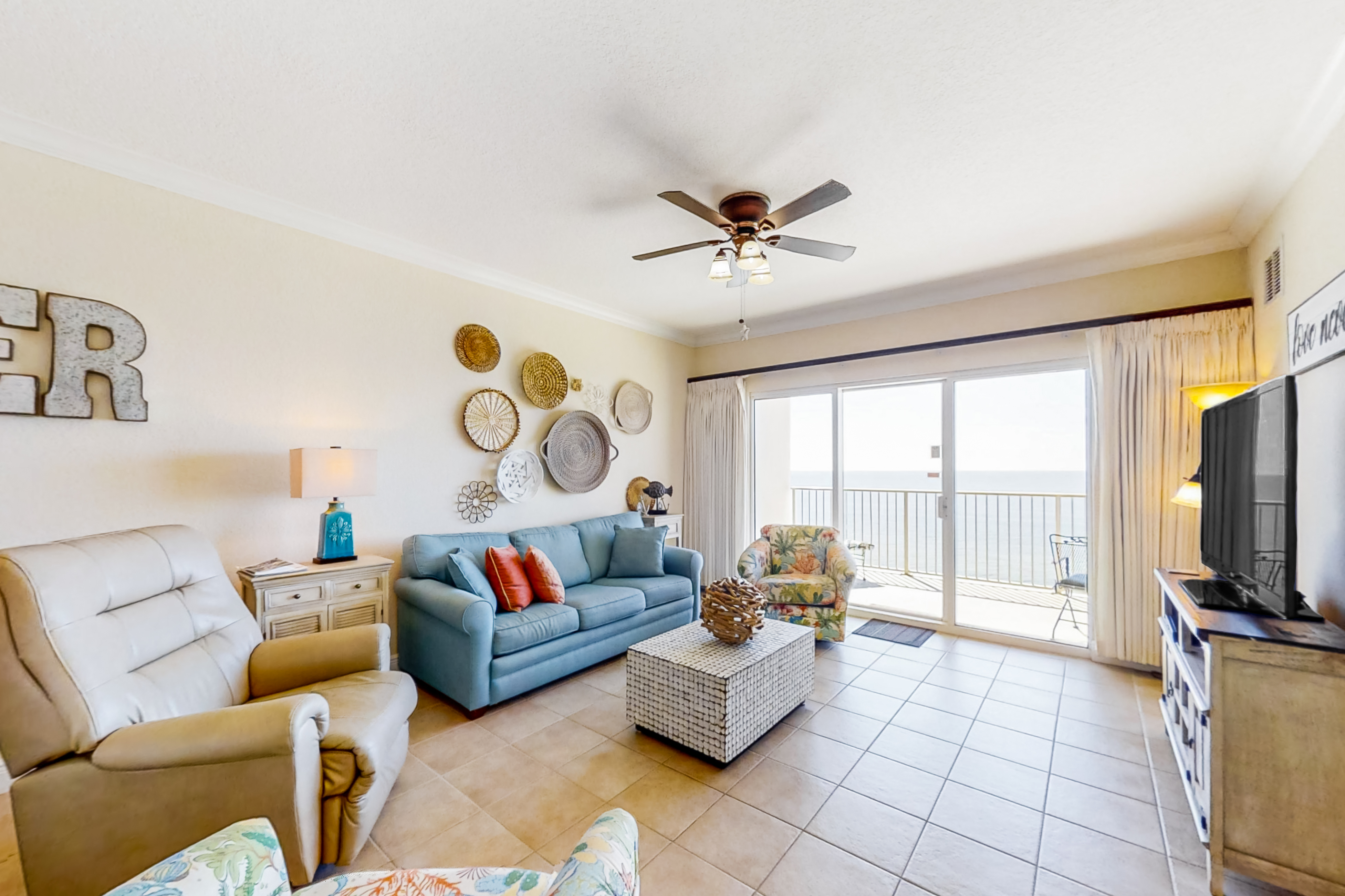 Crystal Shores West 504 Condo rental in Crystal Shores West  in Gulf Shores Alabama - #1