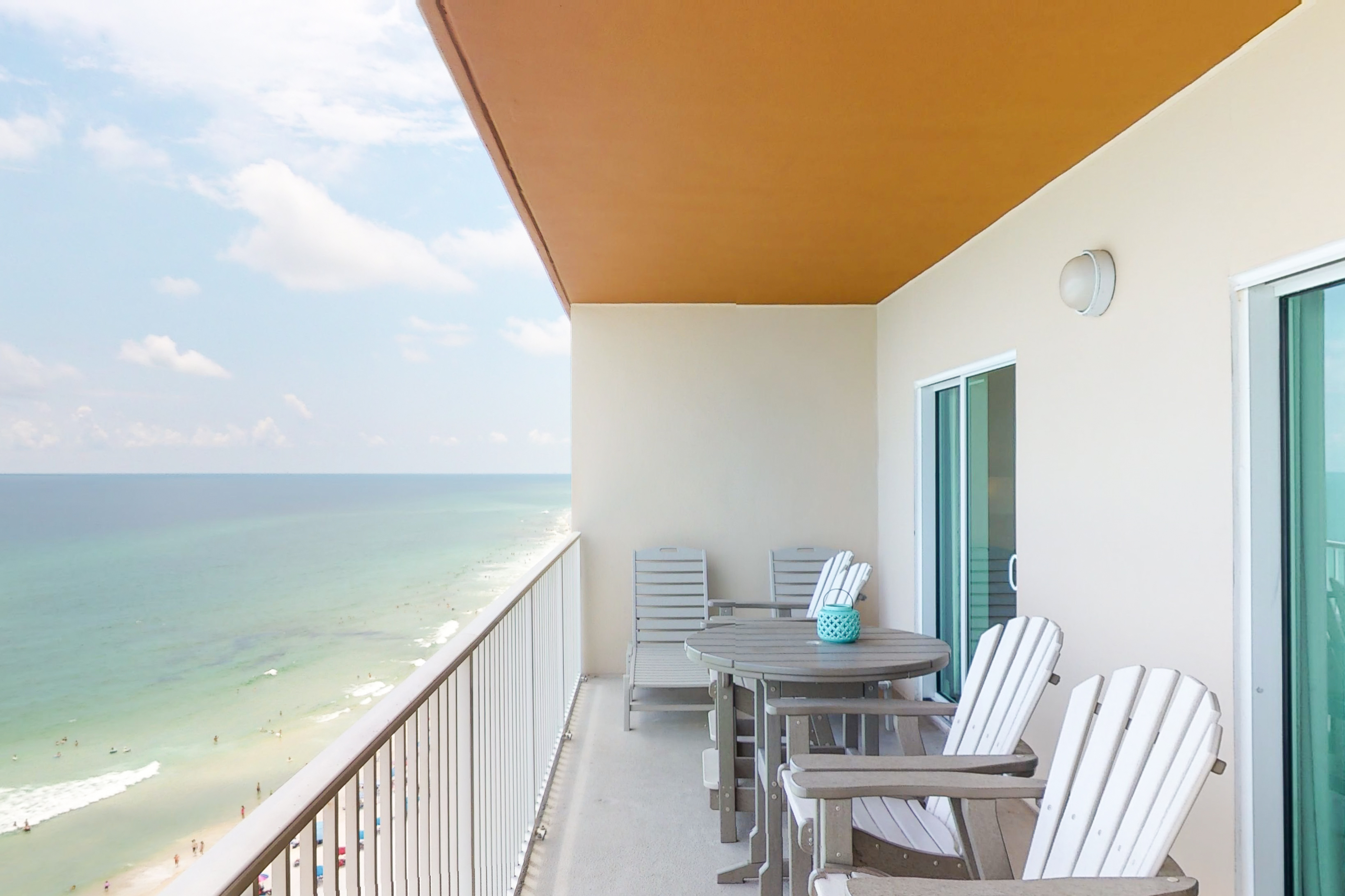 Crystal Shores West 904 Condo rental in Crystal Shores West  in Gulf Shores Alabama - #14