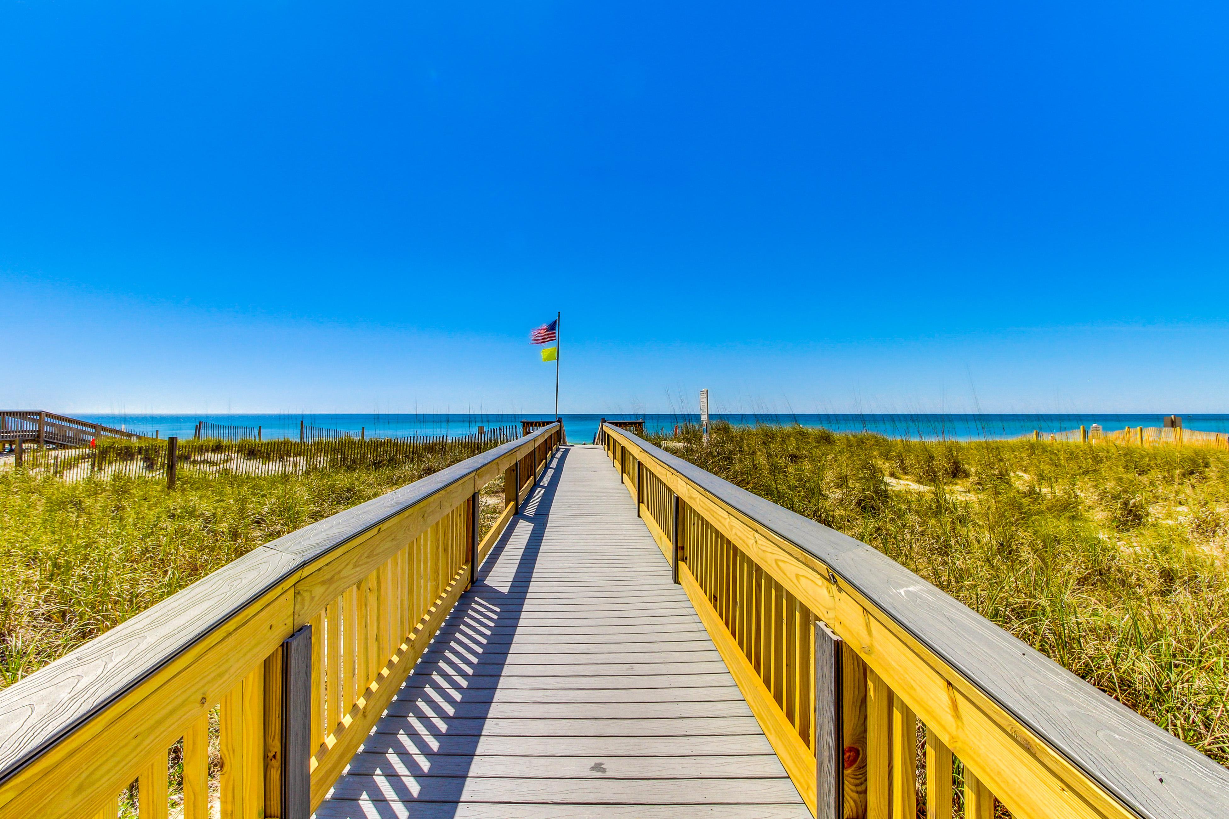 Crystal Tower 1005 Condo rental in Crystal Towers | Gulf Shores in Gulf Shores Alabama - #6