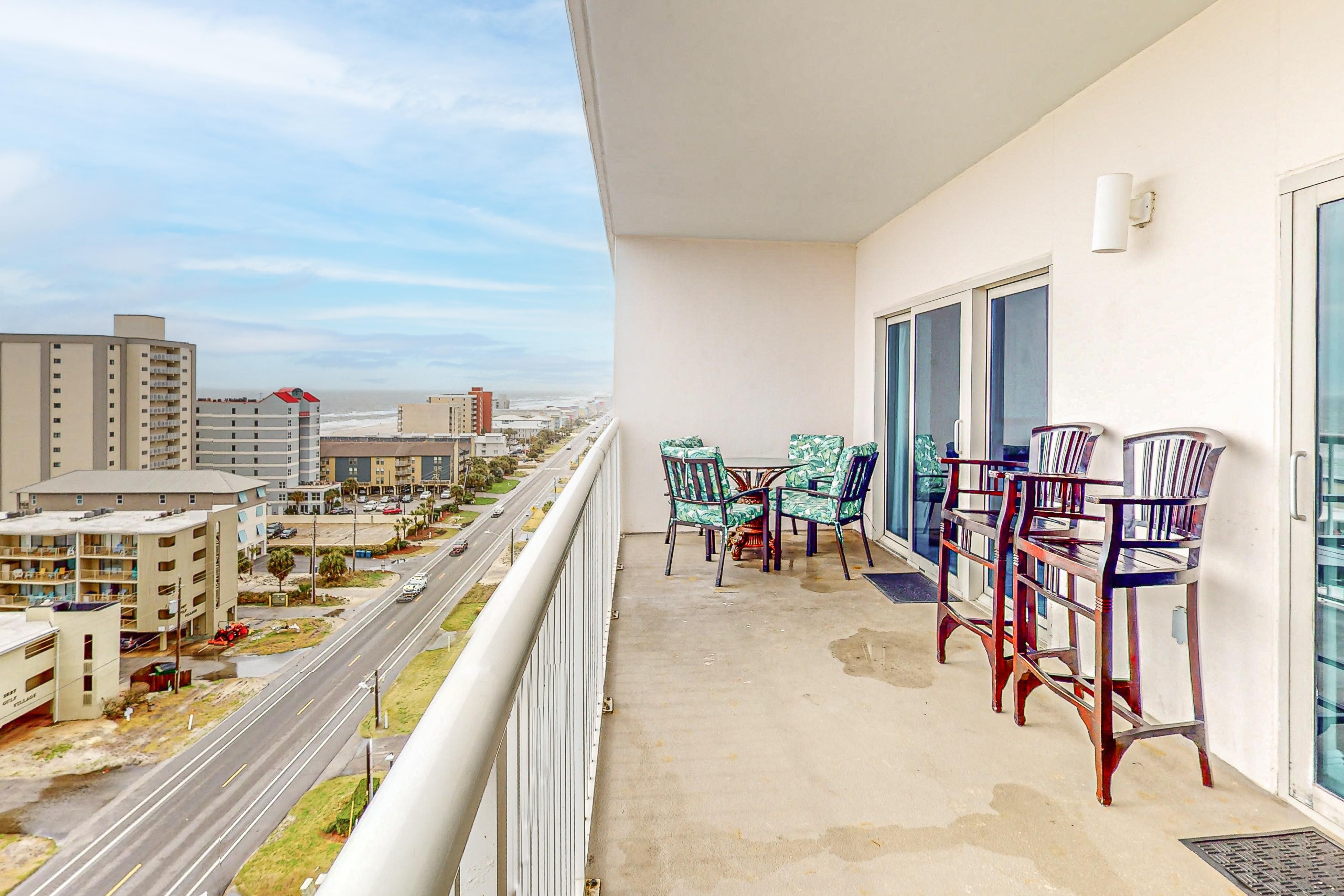 Crystal Tower 1005 Condo rental in Crystal Towers | Gulf Shores in Gulf Shores Alabama - #7