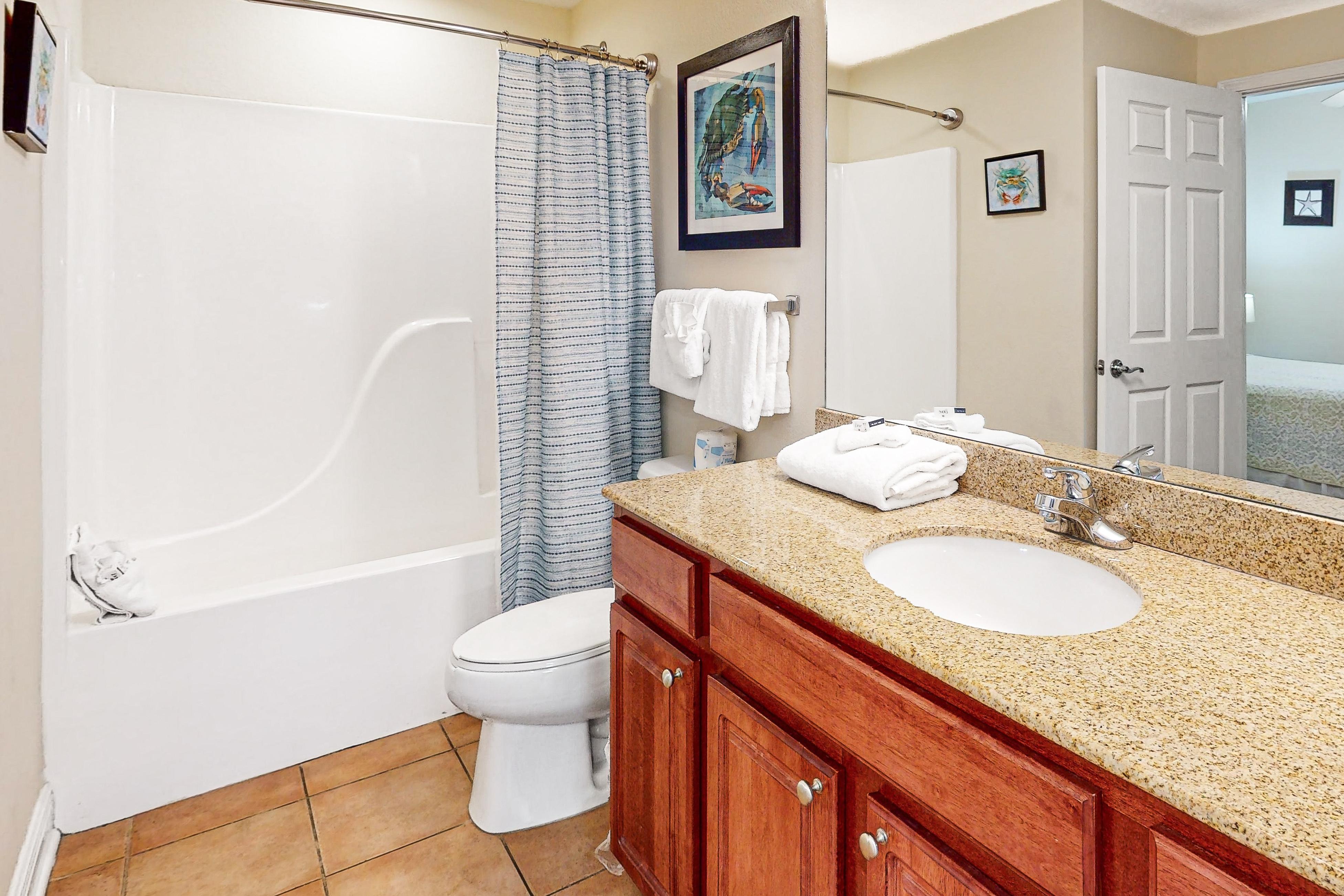 Crystal Tower 1005 Condo rental in Crystal Towers | Gulf Shores in Gulf Shores Alabama - #14