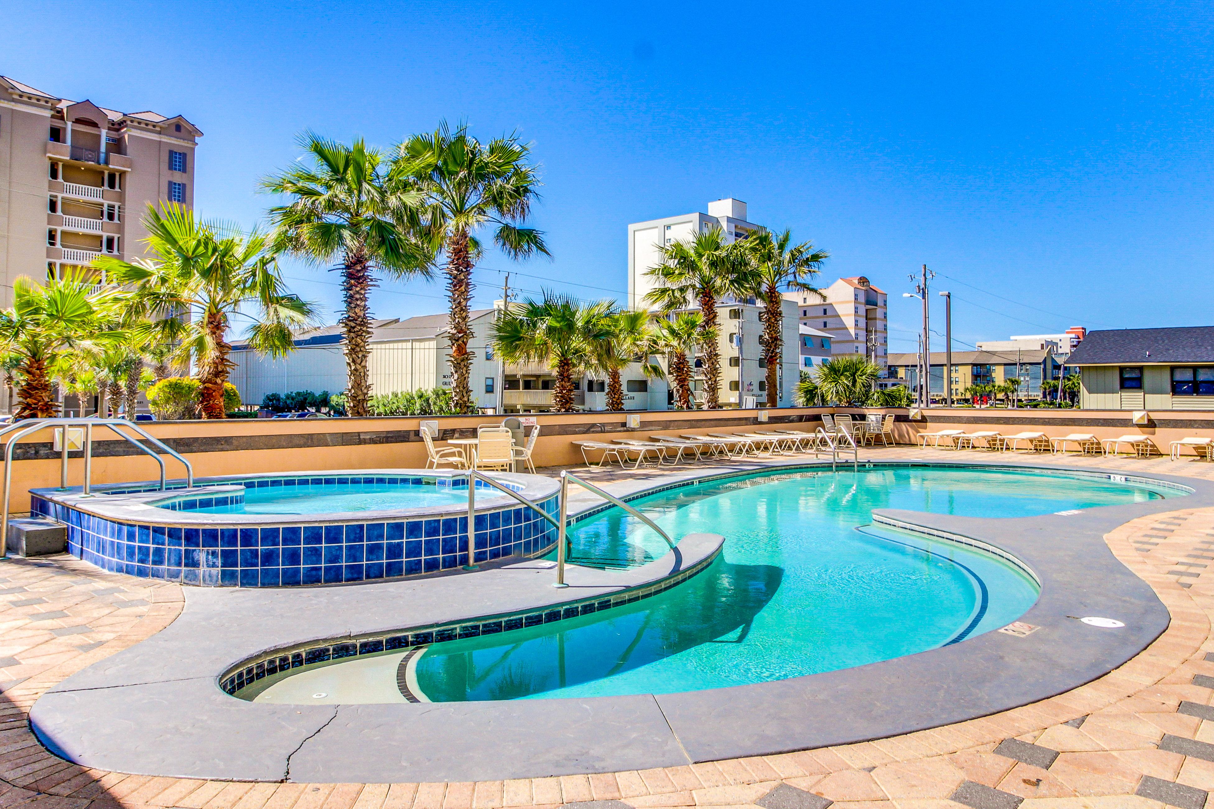 Crystal Tower 1005 Condo rental in Crystal Towers | Gulf Shores in Gulf Shores Alabama - #23