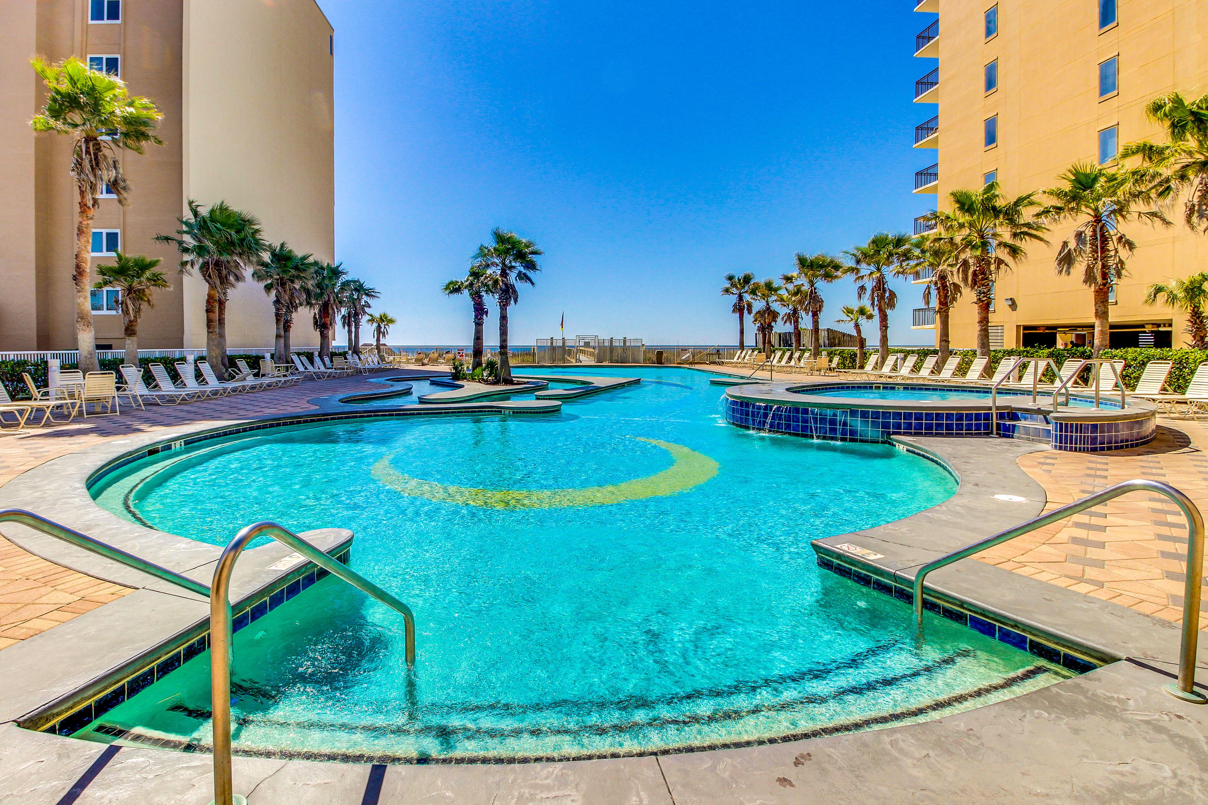 Crystal Tower 1005 Condo rental in Crystal Towers | Gulf Shores in Gulf Shores Alabama - #24