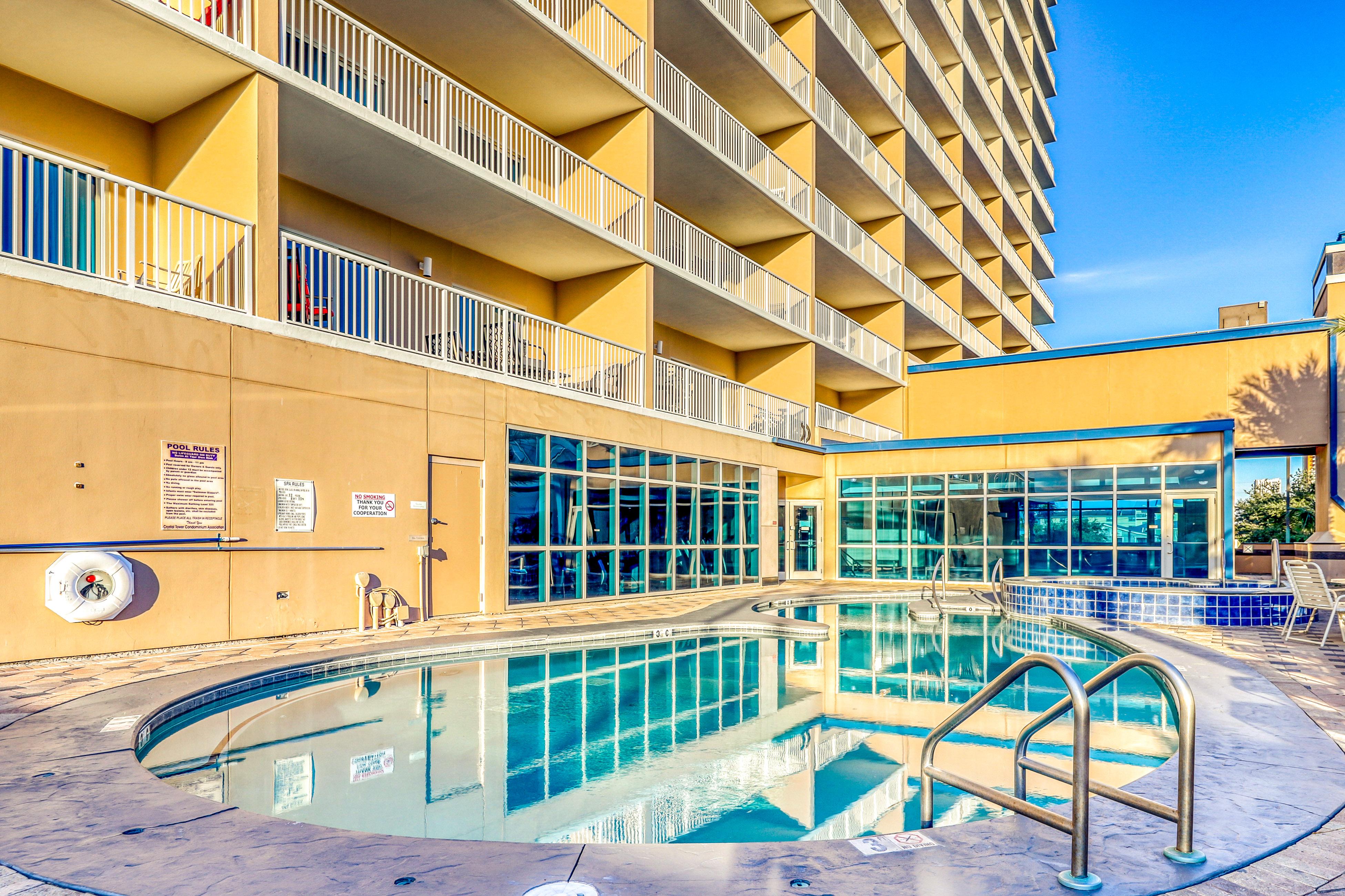 Crystal Tower 1005 Condo rental in Crystal Towers | Gulf Shores in Gulf Shores Alabama - #25