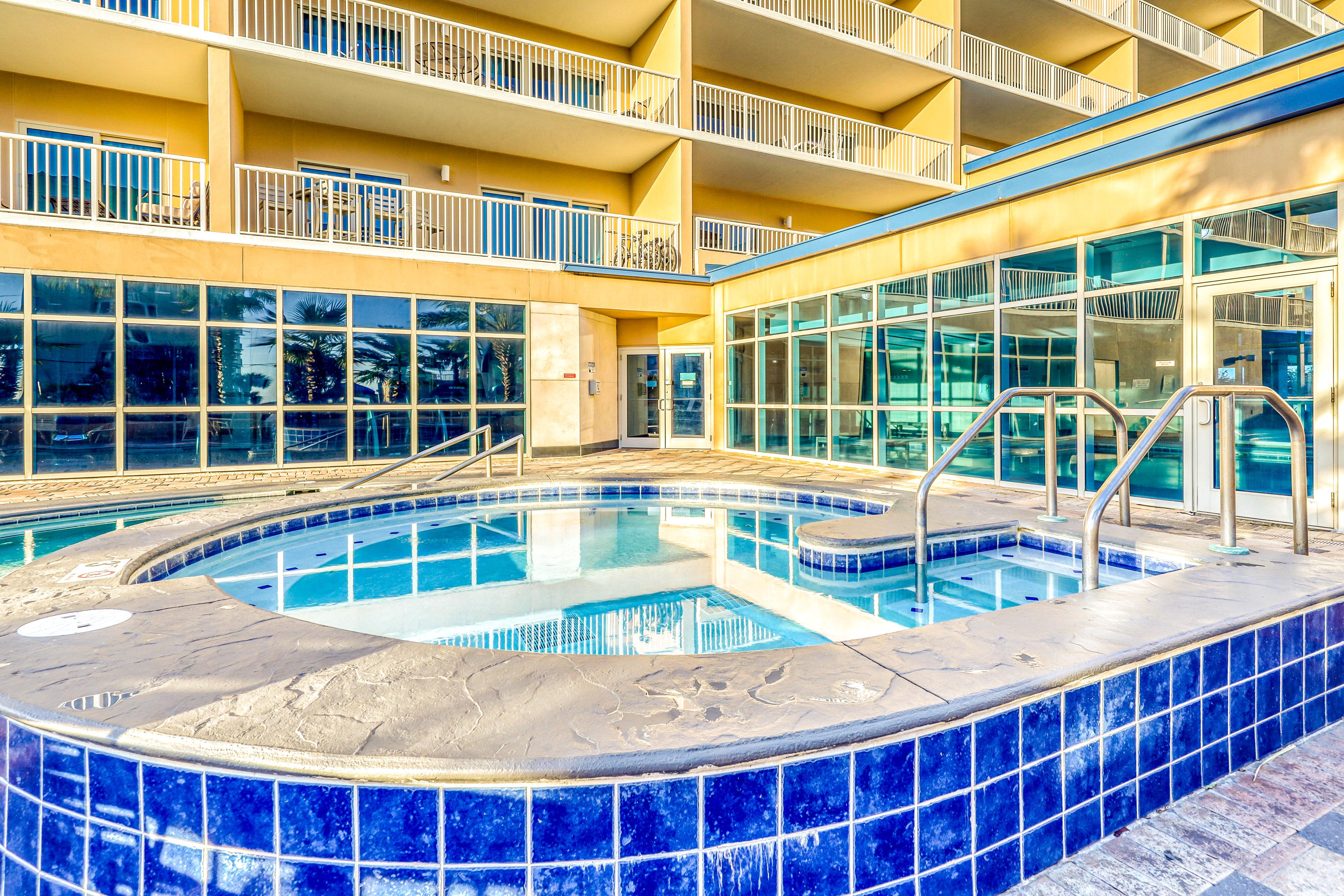 Crystal Tower 1005 Condo rental in Crystal Towers | Gulf Shores in Gulf Shores Alabama - #26