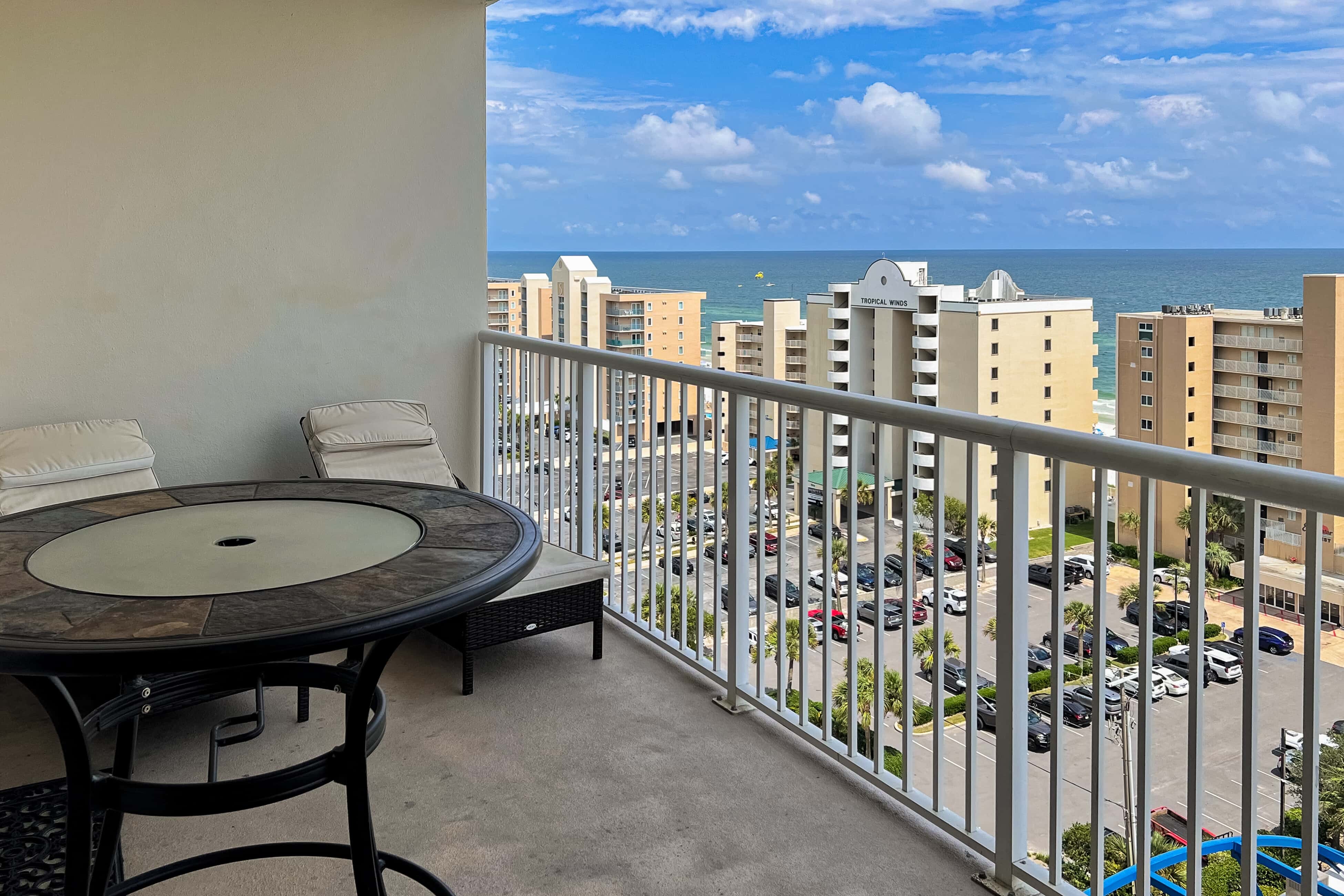 Crystal Tower 1107 Condo rental in Crystal Towers | Gulf Shores in Gulf Shores Alabama - #1