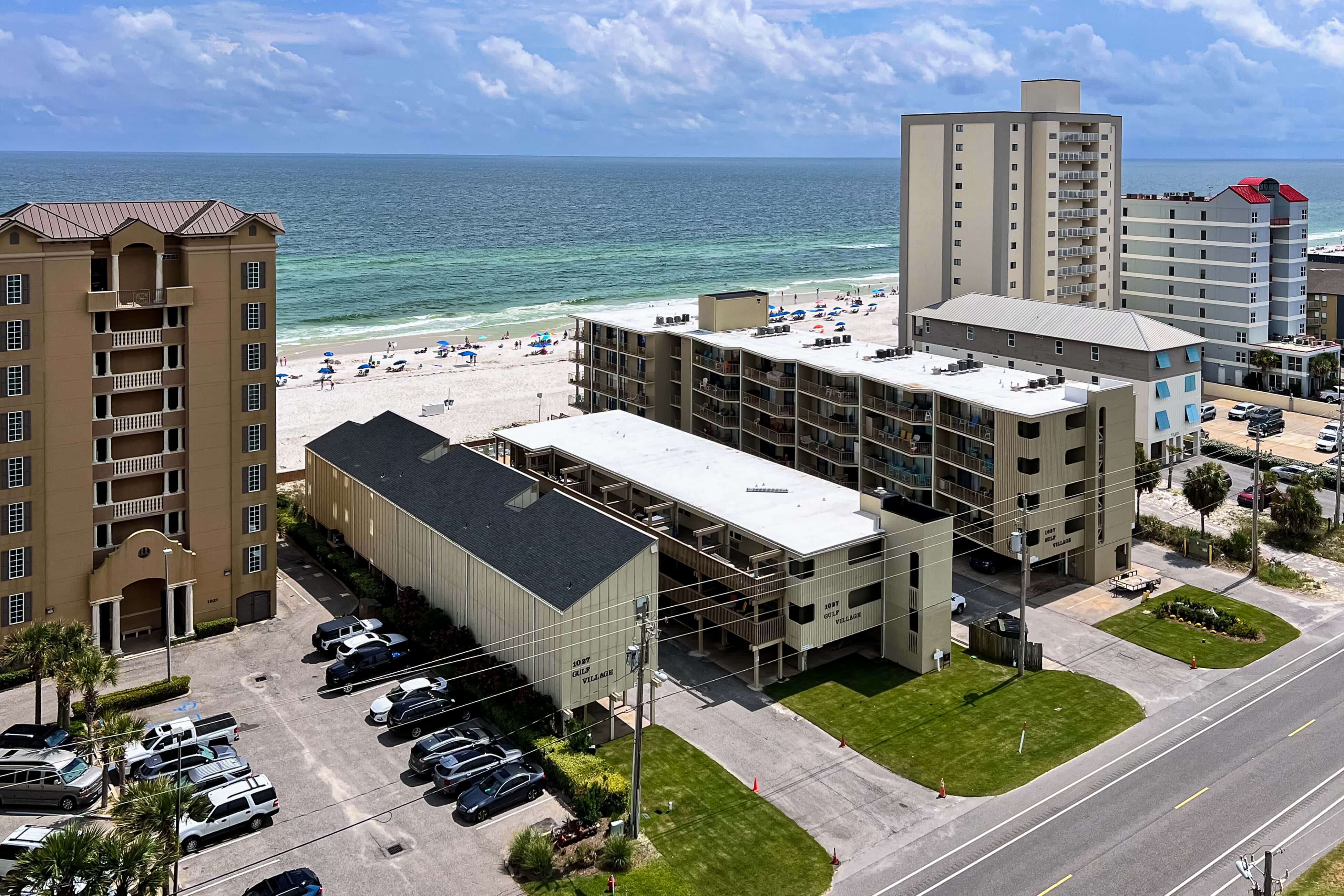 Crystal Tower 1107 Condo rental in Crystal Towers | Gulf Shores in Gulf Shores Alabama - #22