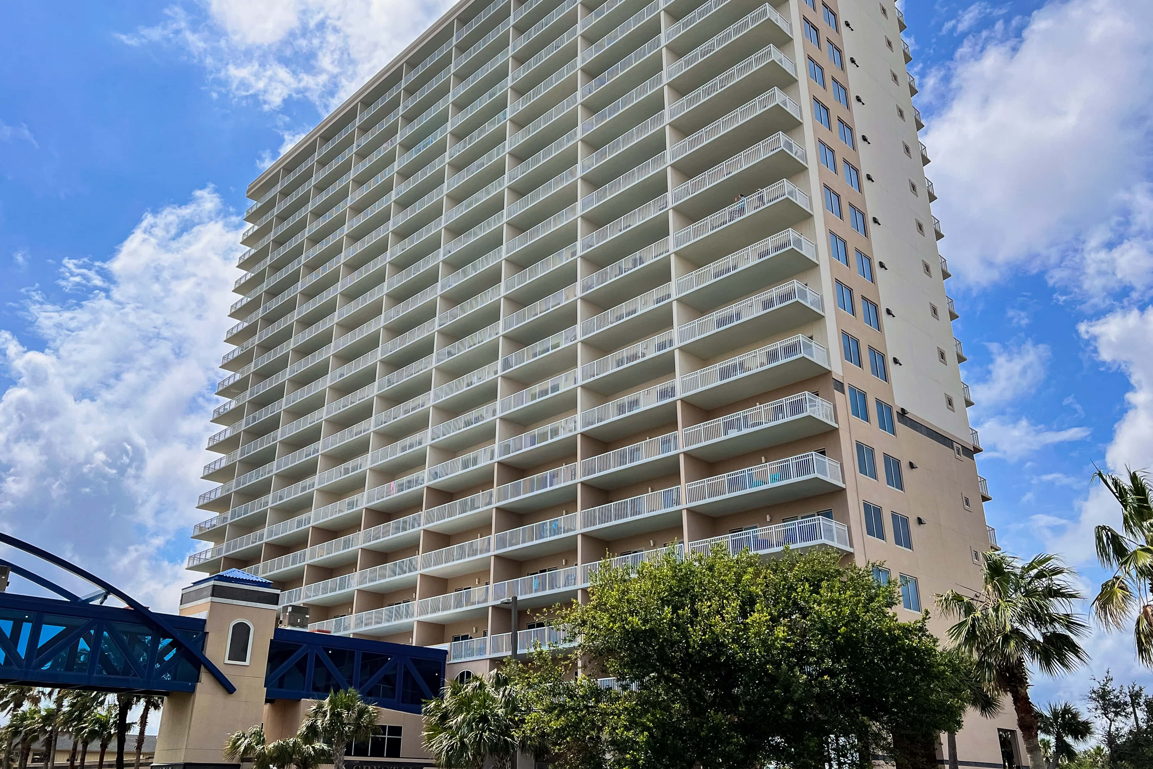 Crystal Tower 1107 Condo rental in Crystal Towers | Gulf Shores in Gulf Shores Alabama - #26