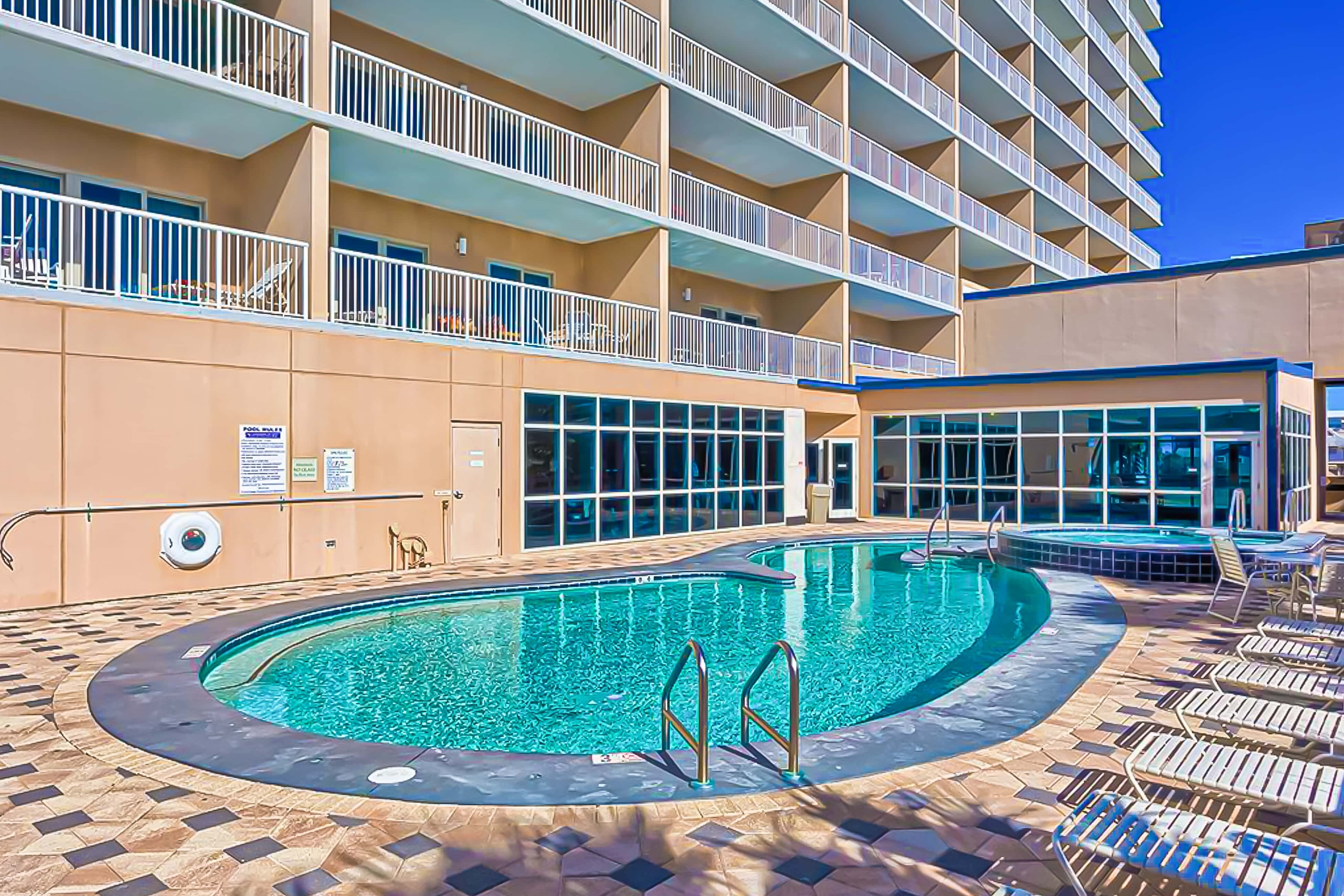 Crystal Tower 1107 Condo rental in Crystal Towers | Gulf Shores in Gulf Shores Alabama - #29