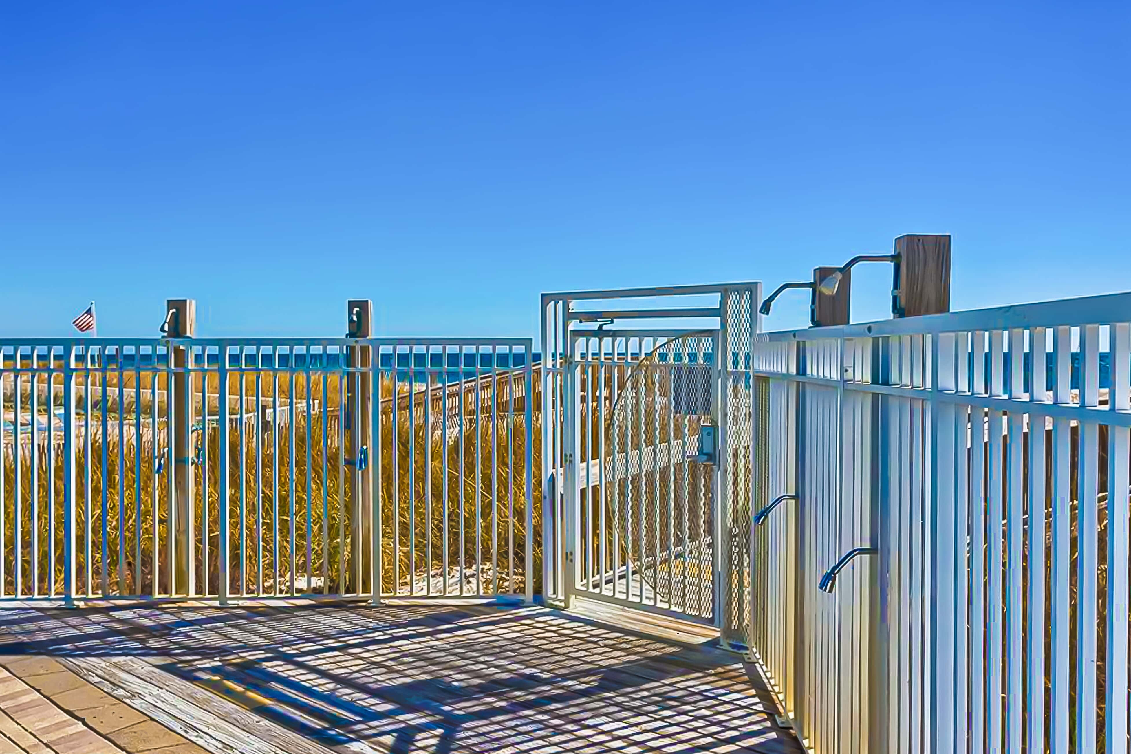 Crystal Tower 1107 Condo rental in Crystal Towers | Gulf Shores in Gulf Shores Alabama - #31