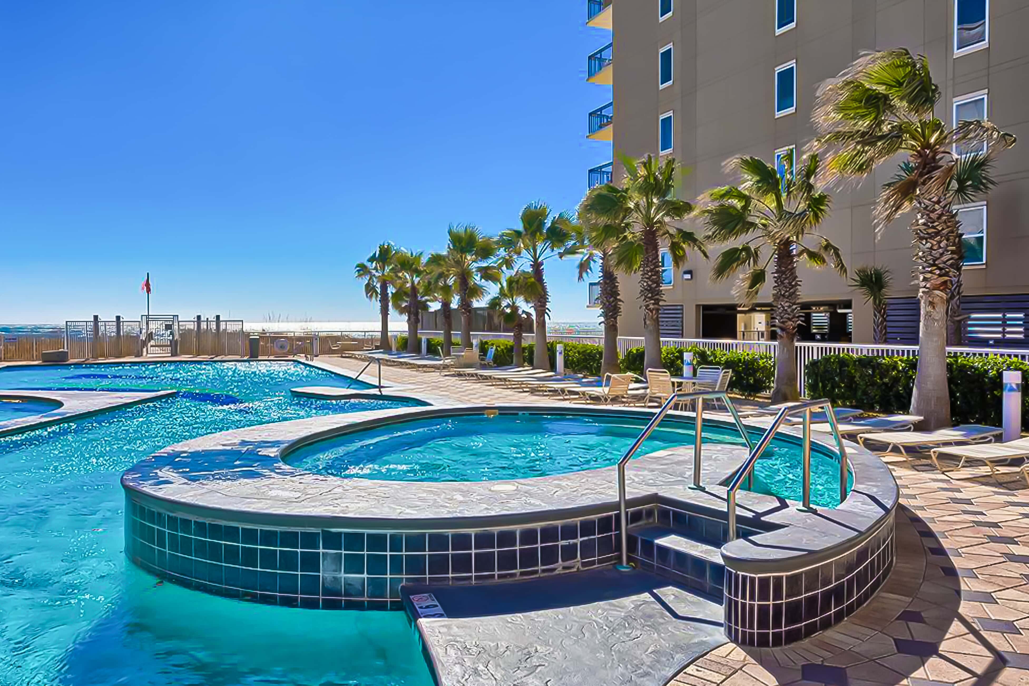 Crystal Tower 1107 Condo rental in Crystal Towers | Gulf Shores in Gulf Shores Alabama - #33