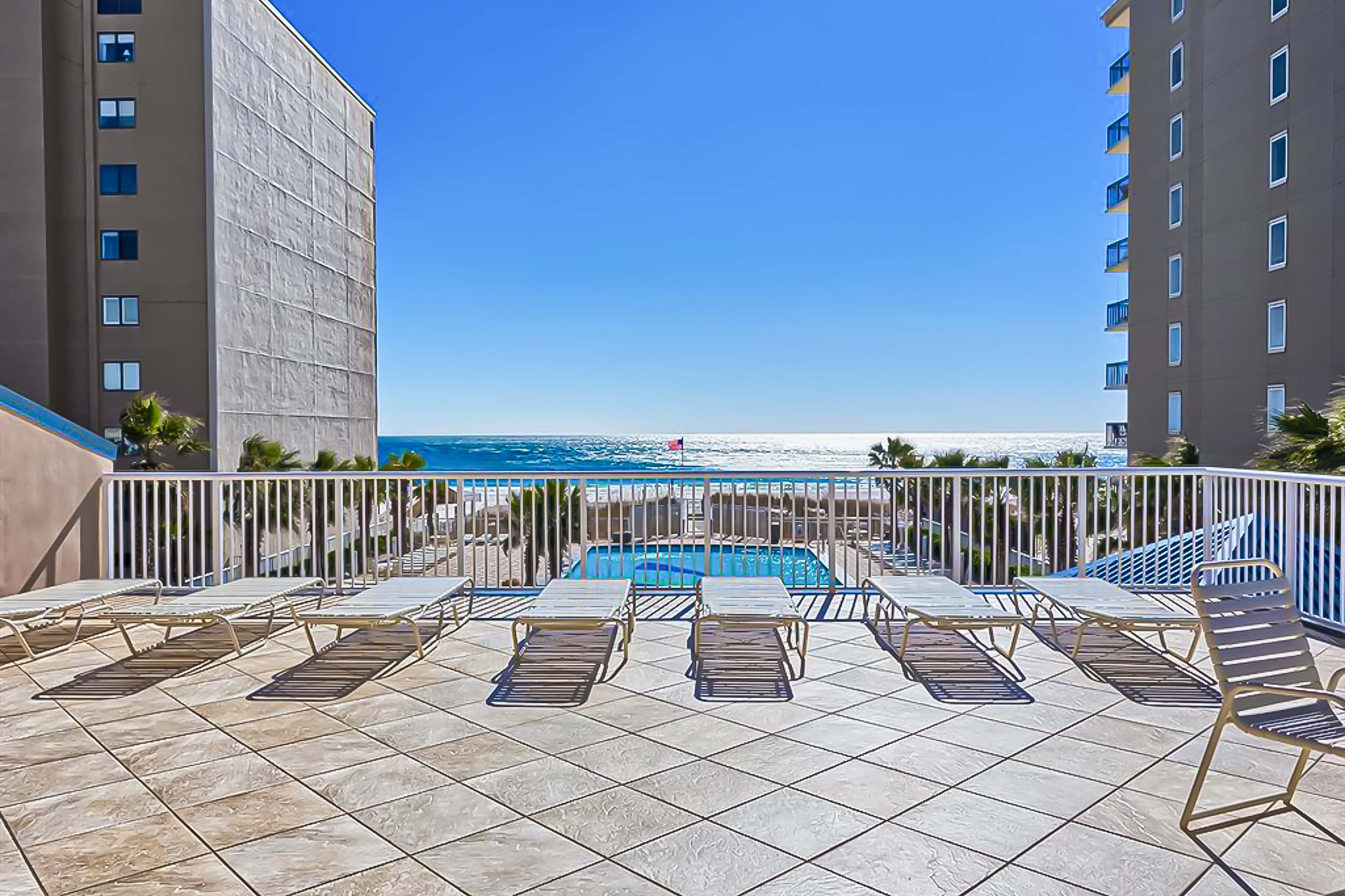 Crystal Tower 1107 Condo rental in Crystal Towers | Gulf Shores in Gulf Shores Alabama - #40