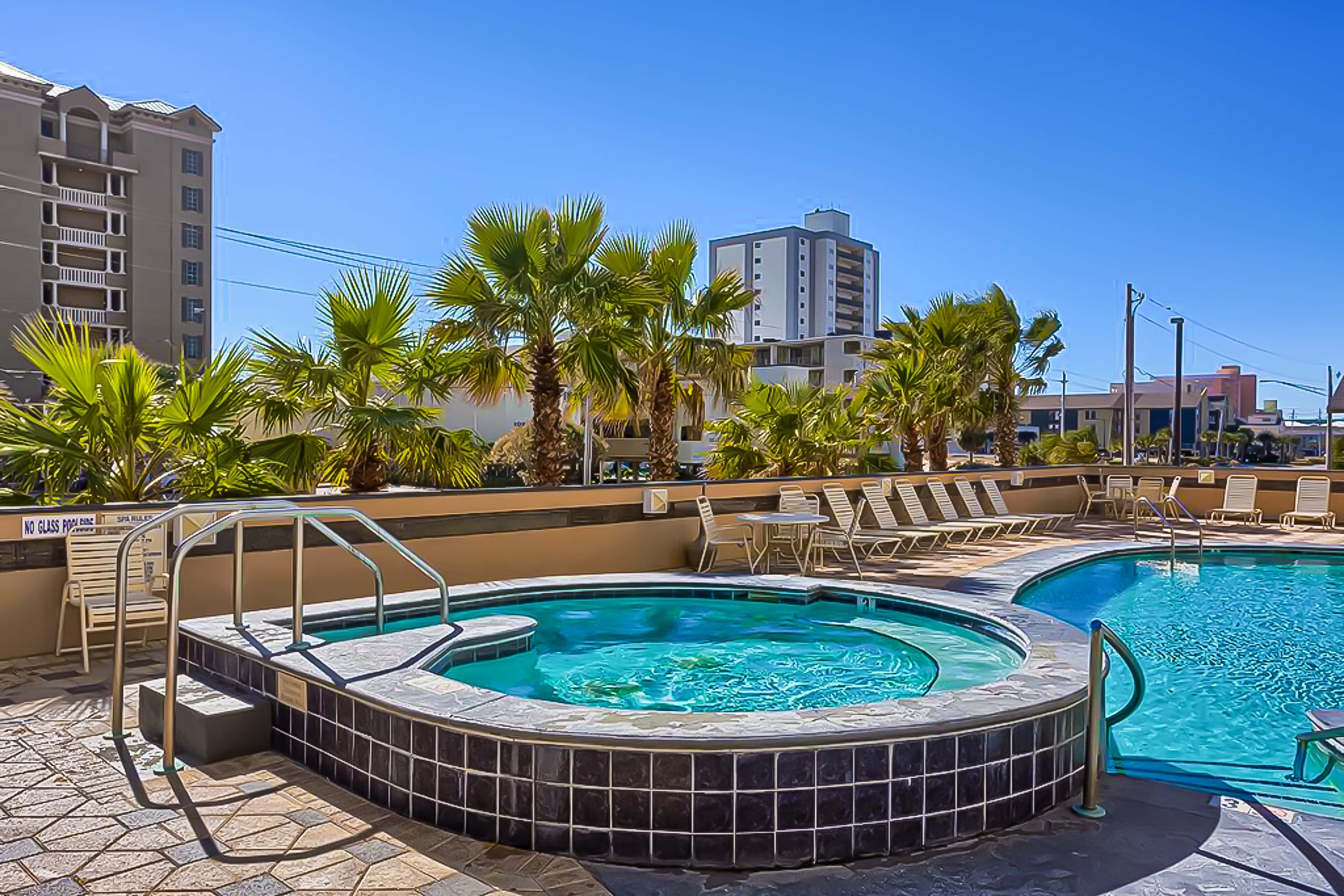 Crystal Tower 1107 Condo rental in Crystal Towers | Gulf Shores in Gulf Shores Alabama - #41