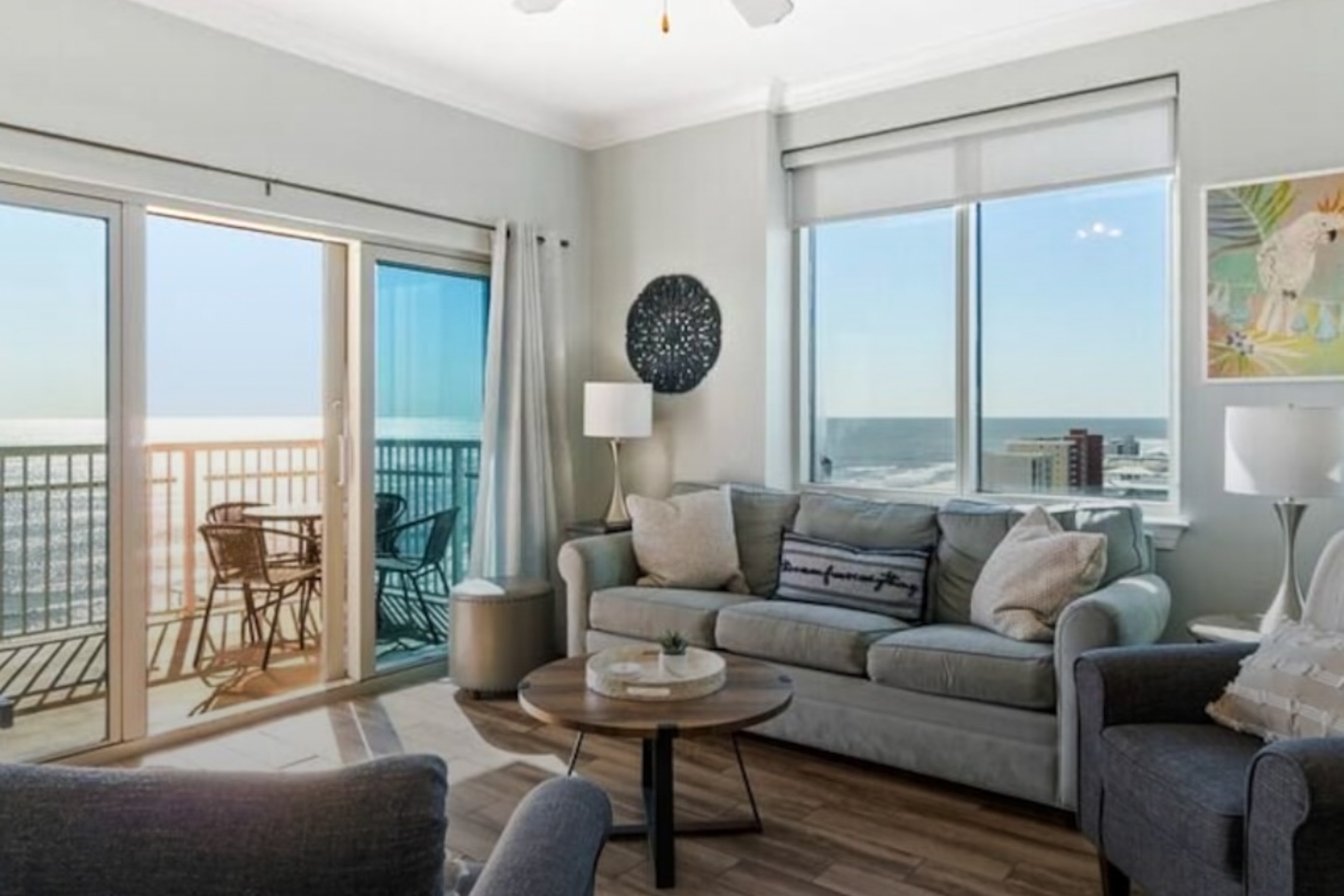 Crystal Tower #1209 Condo rental in Crystal Towers | Gulf Shores in Gulf Shores Alabama - #1