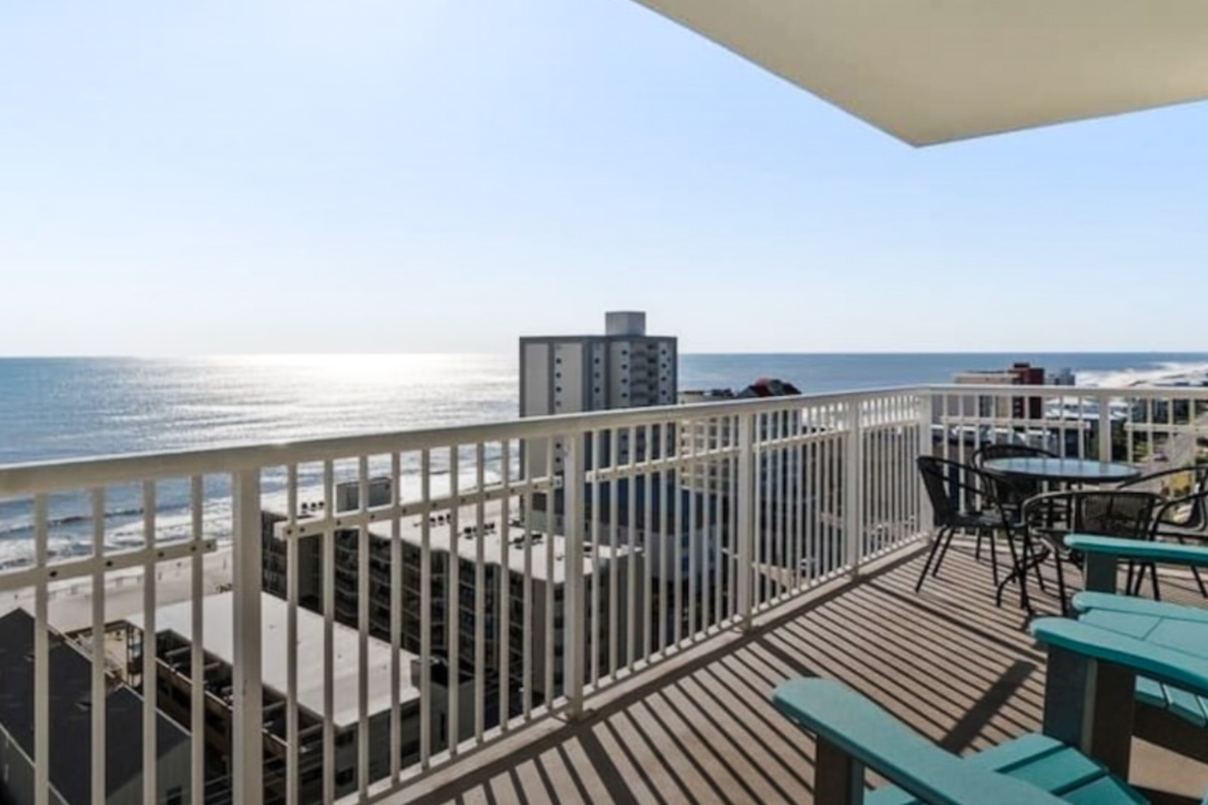 Crystal Tower #1209 Condo rental in Crystal Towers | Gulf Shores in Gulf Shores Alabama - #2