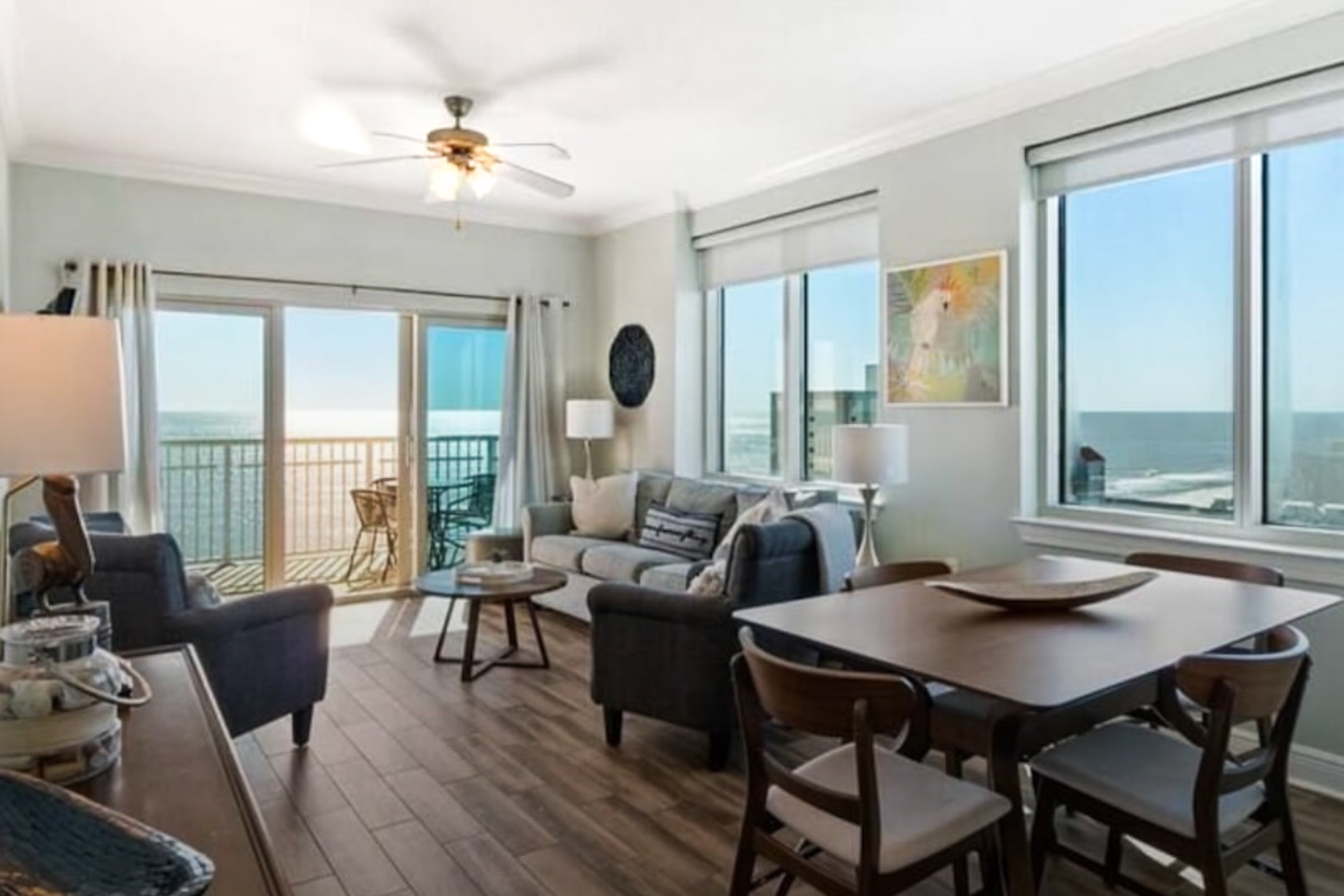 Crystal Tower #1209 Condo rental in Crystal Towers | Gulf Shores in Gulf Shores Alabama - #4