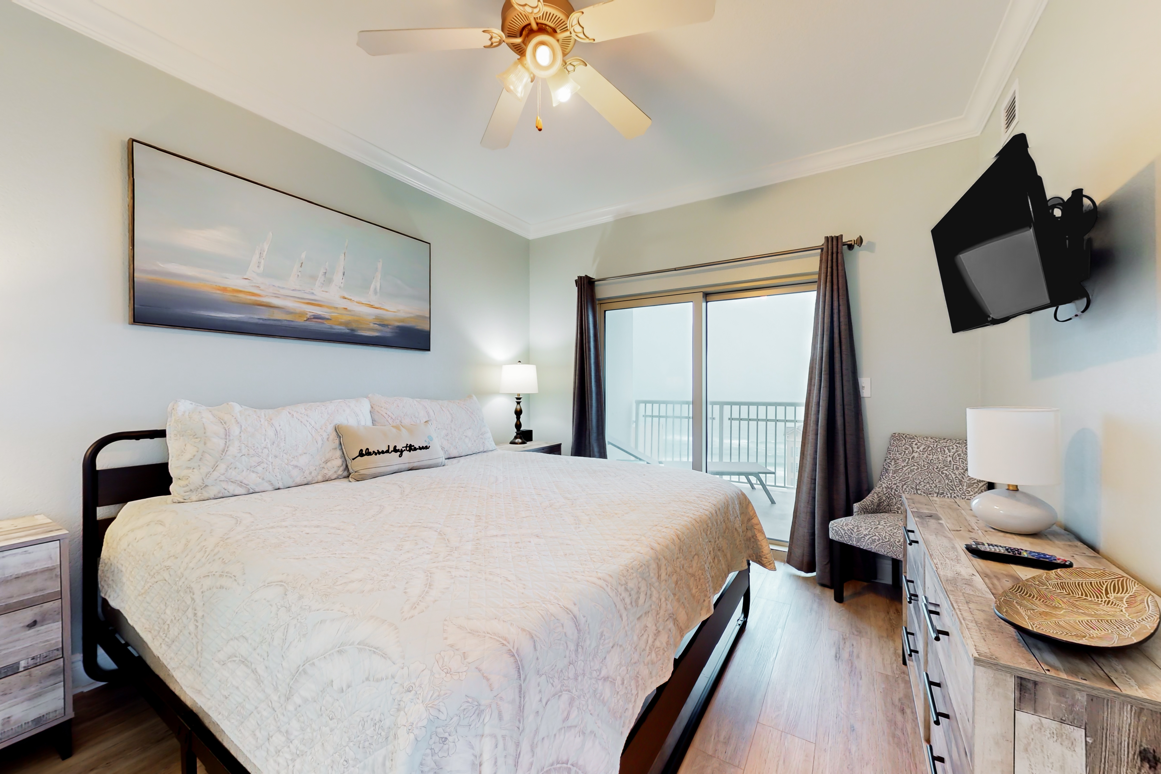 Crystal Tower #1209 Condo rental in Crystal Towers | Gulf Shores in Gulf Shores Alabama - #8