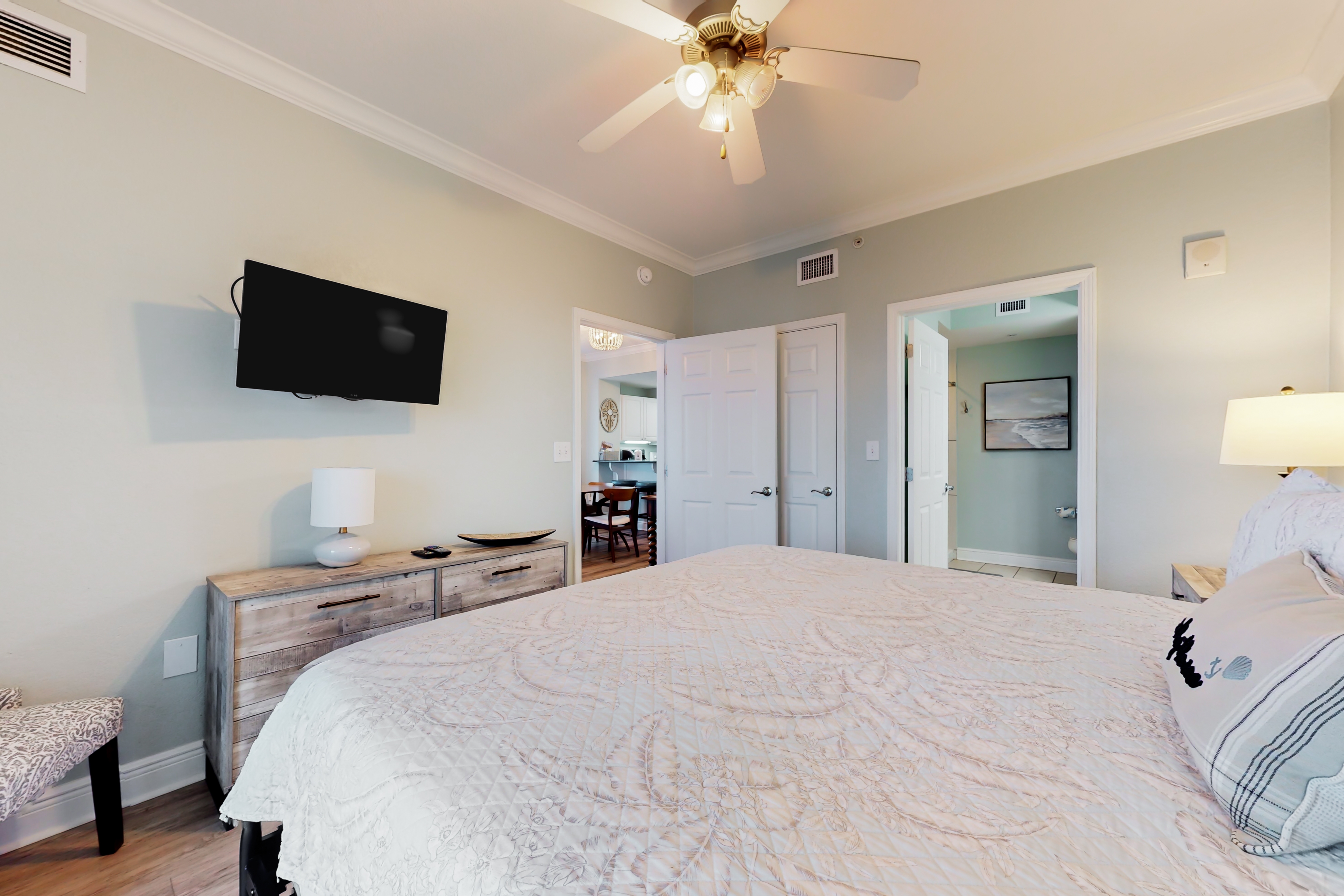 Crystal Tower #1209 Condo rental in Crystal Towers | Gulf Shores in Gulf Shores Alabama - #9