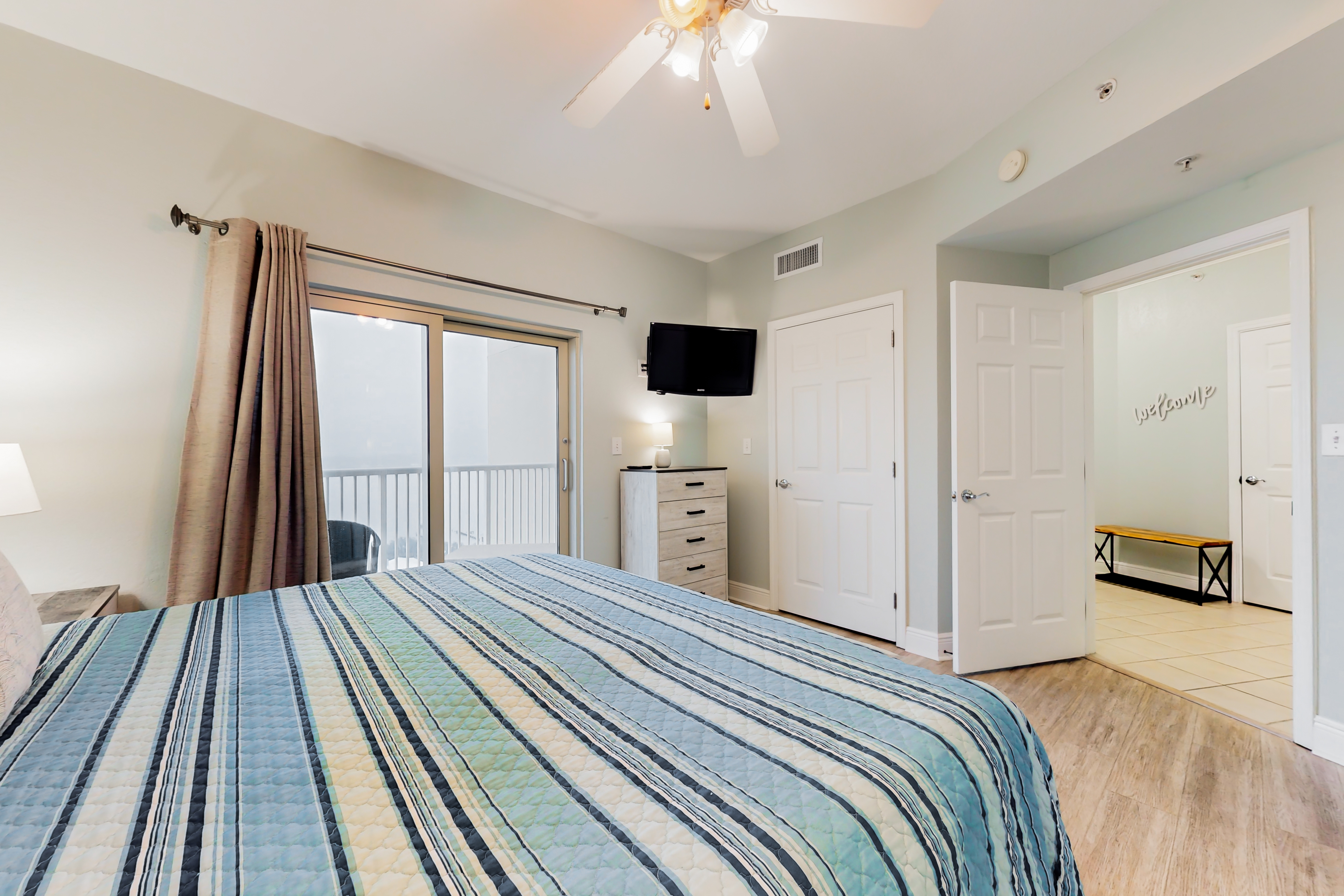 Crystal Tower #1209 Condo rental in Crystal Towers | Gulf Shores in Gulf Shores Alabama - #12