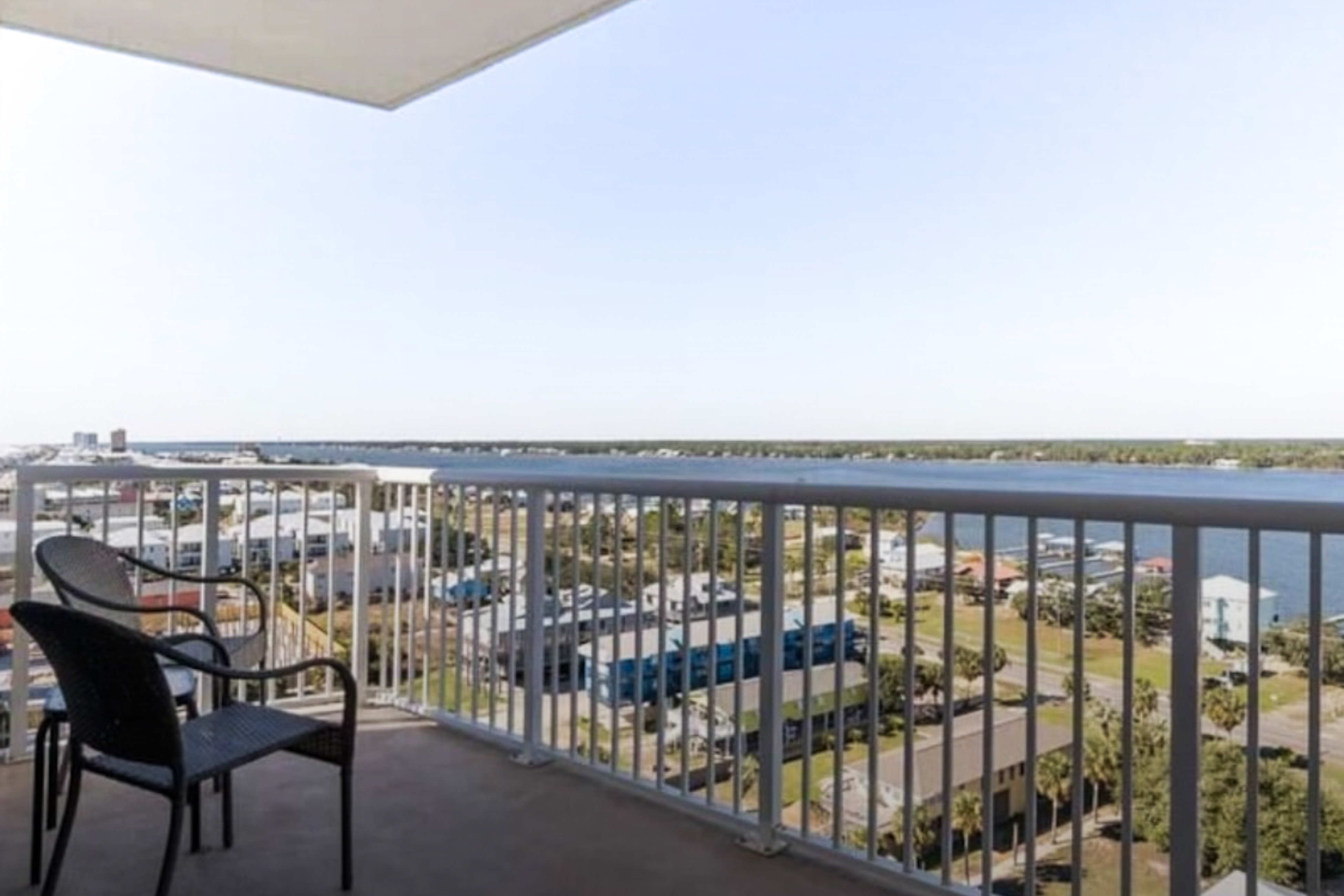 Crystal Tower #1209 Condo rental in Crystal Towers | Gulf Shores in Gulf Shores Alabama - #15