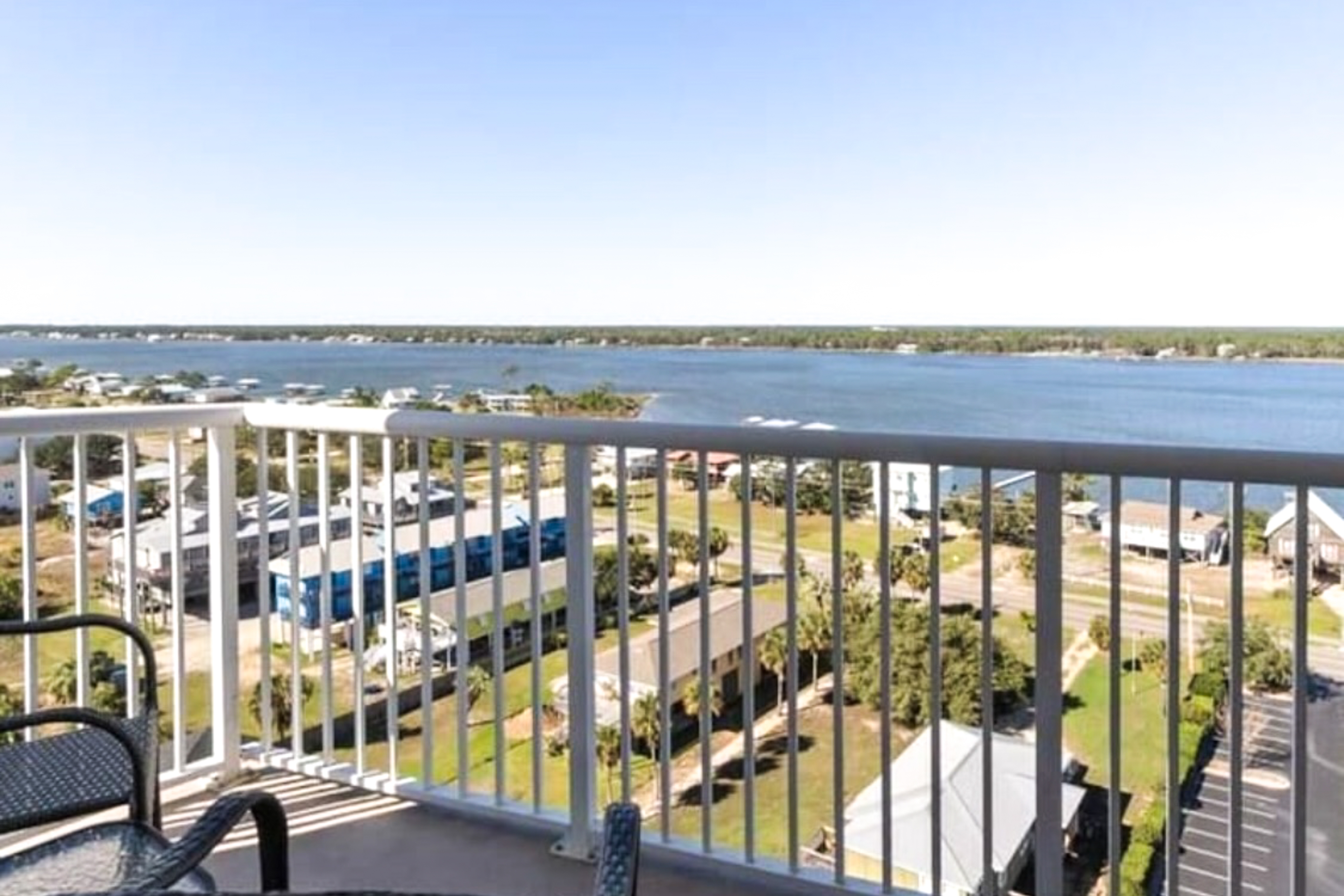 Crystal Tower #1209 Condo rental in Crystal Towers | Gulf Shores in Gulf Shores Alabama - #16