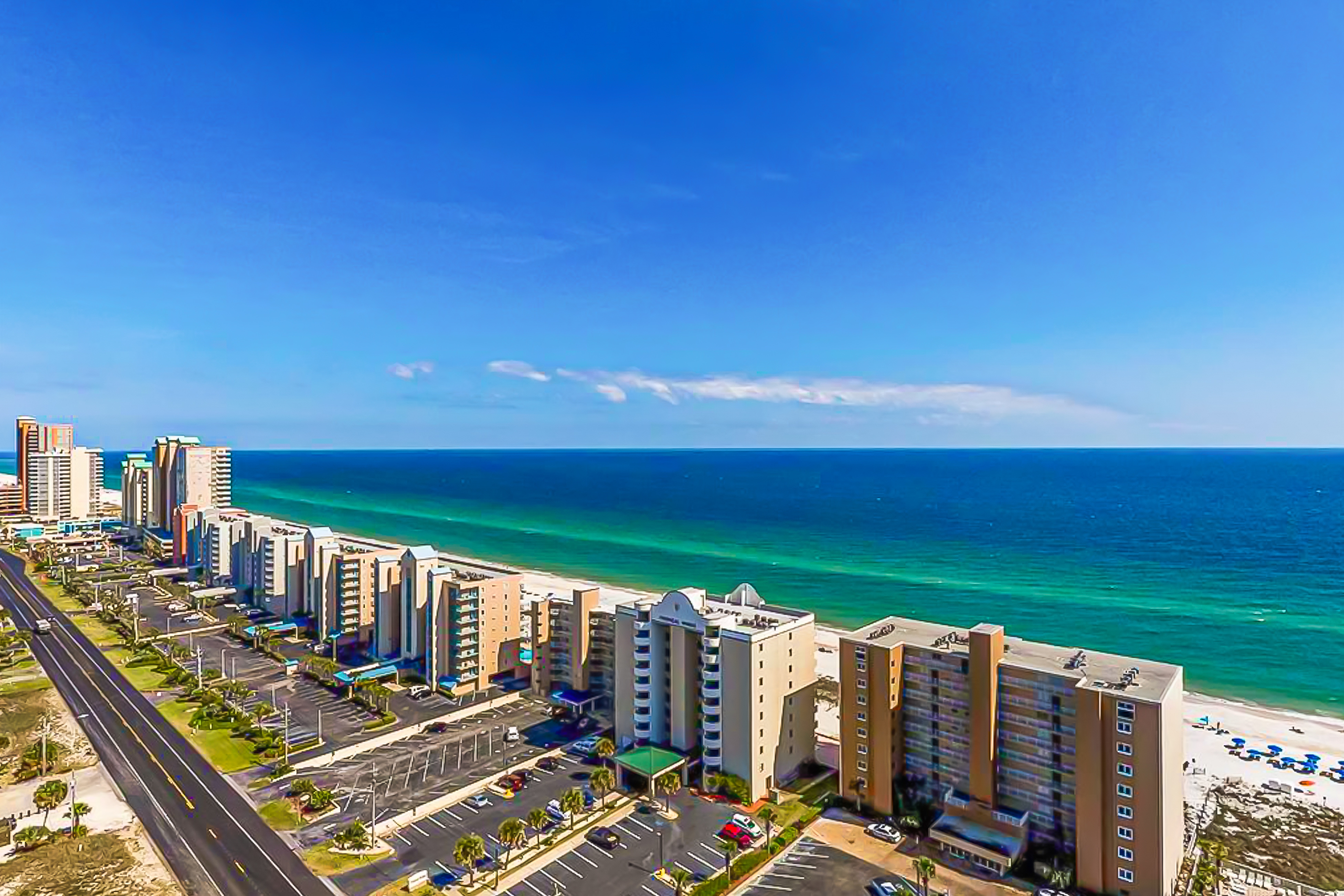 Crystal Tower #1209 Condo rental in Crystal Towers | Gulf Shores in Gulf Shores Alabama - #34