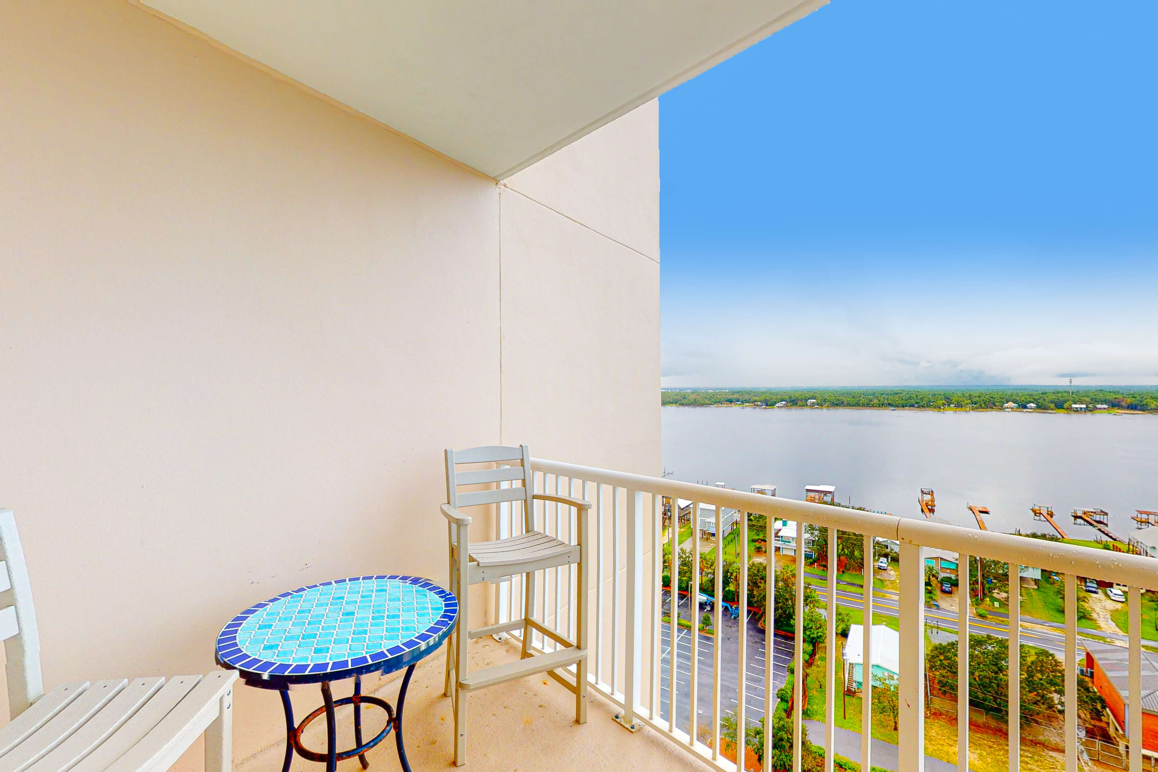 Crystal Tower 1501 Condo rental in Crystal Towers | Gulf Shores in Gulf Shores Alabama - #13