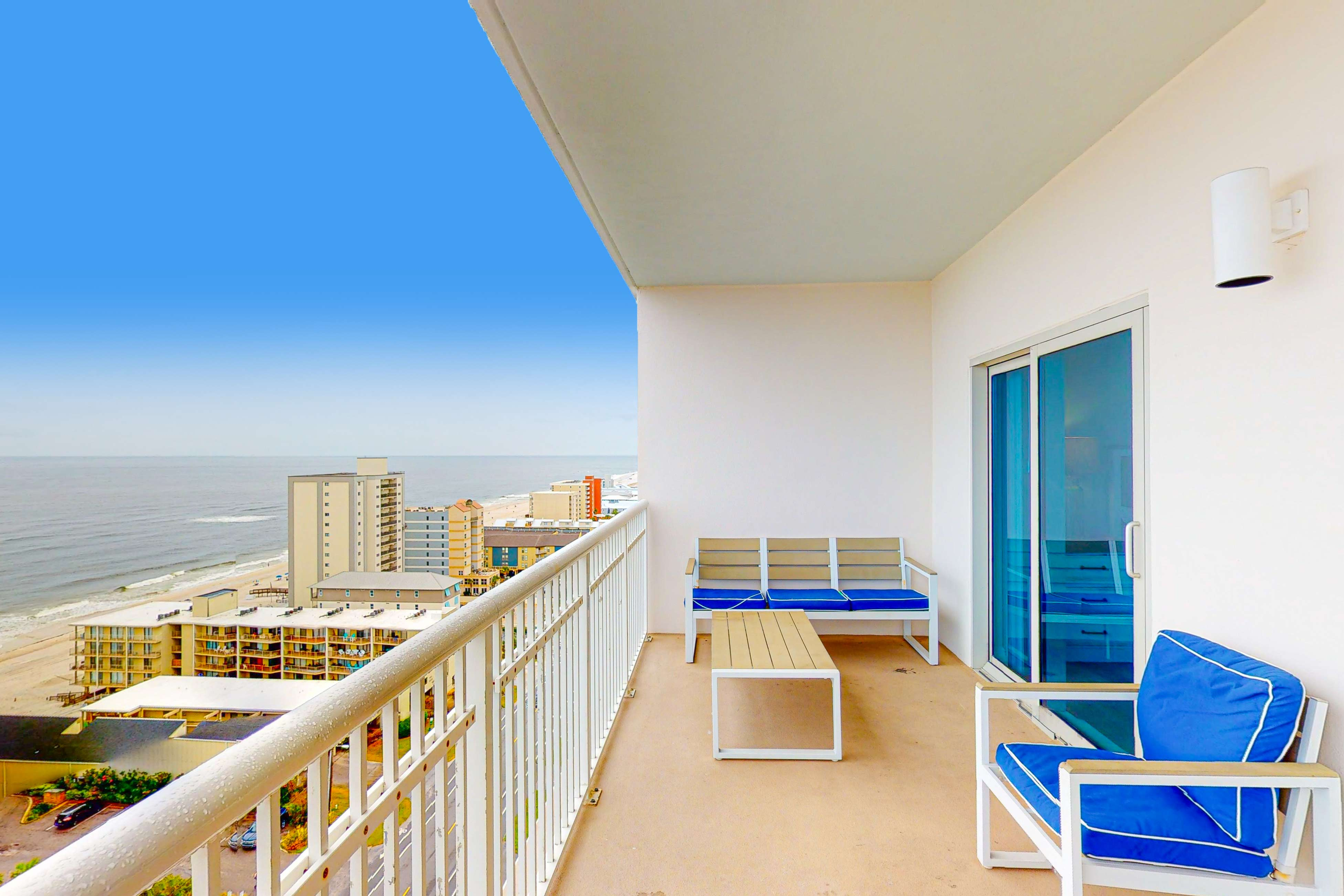 Crystal Tower 1501 Condo rental in Crystal Towers | Gulf Shores in Gulf Shores Alabama - #17