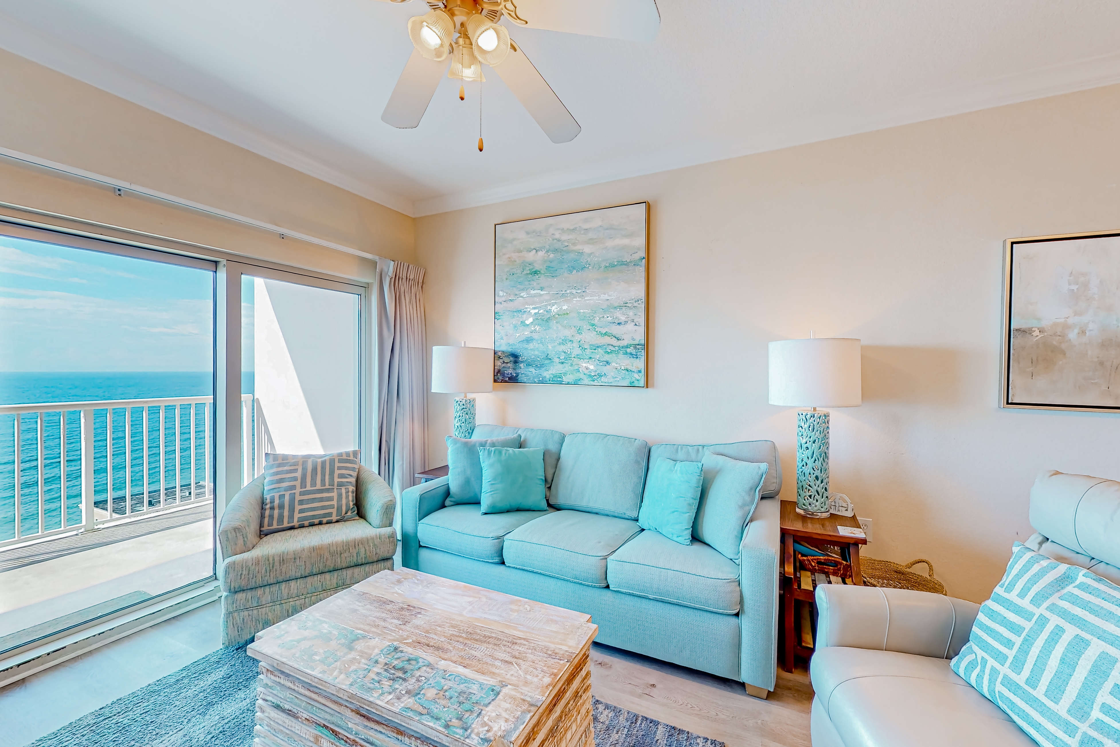 Crystal Tower 1703 Condo rental in Crystal Towers | Gulf Shores in Gulf Shores Alabama - #1