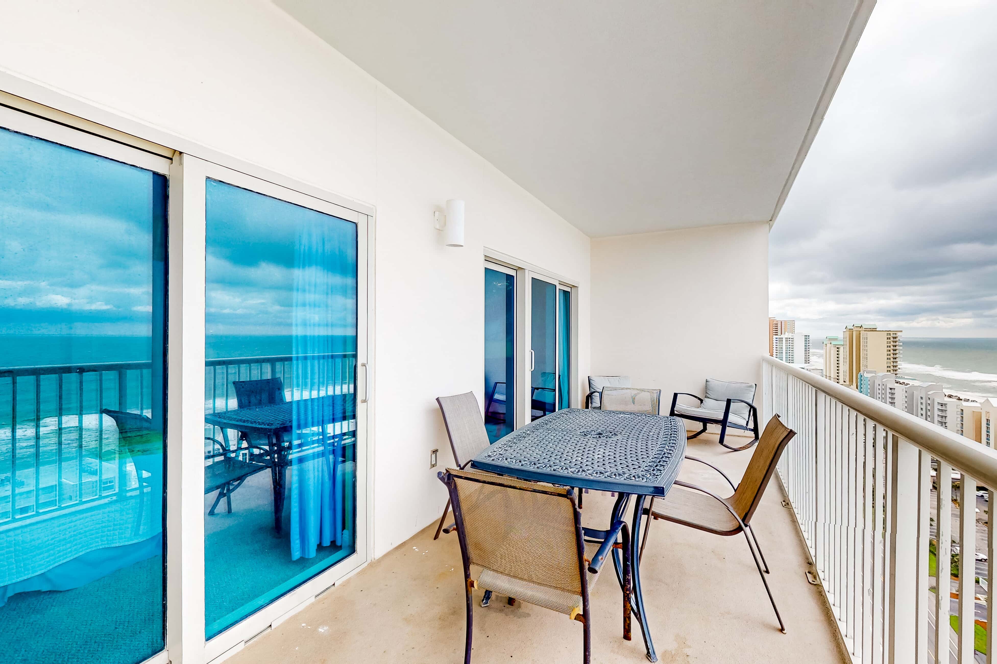 Crystal Tower 1802 - Kaleidoscope on the Coast Condo rental in Crystal Towers | Gulf Shores in Gulf Shores Alabama - #2