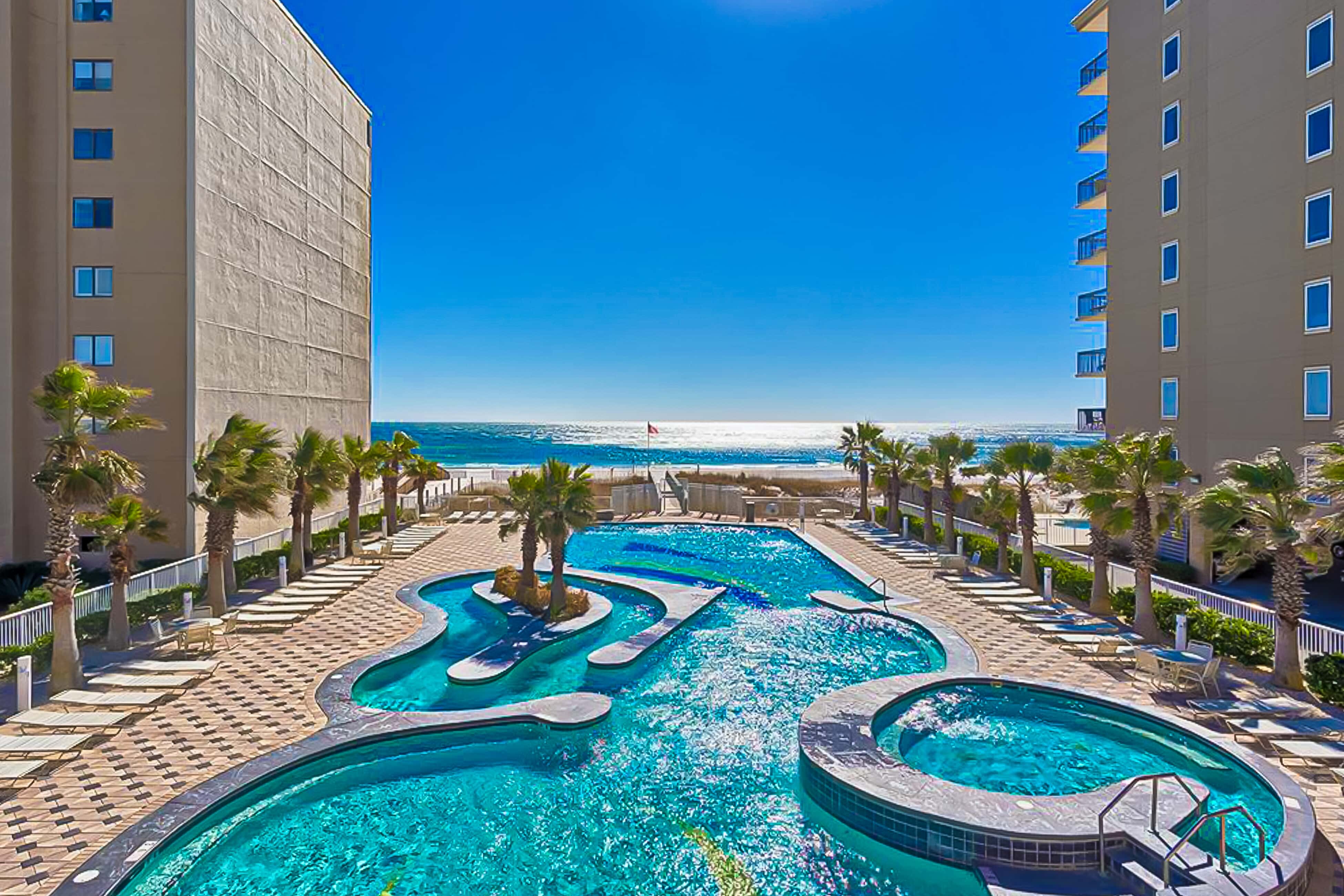 Crystal Tower 1802 - Kaleidoscope on the Coast Condo rental in Crystal Towers | Gulf Shores in Gulf Shores Alabama - #3