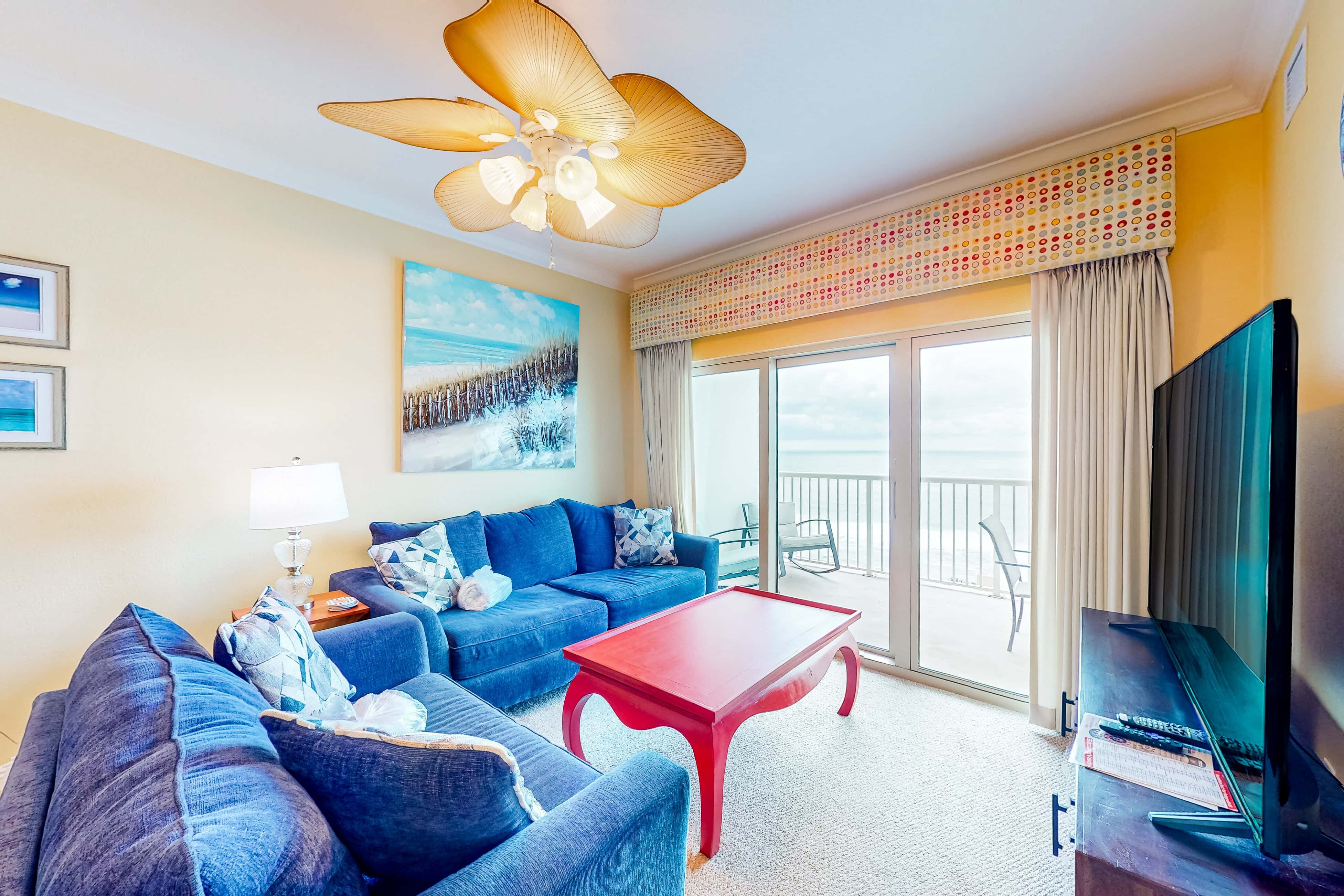 Crystal Tower 1802 - Kaleidoscope on the Coast Condo rental in Crystal Towers | Gulf Shores in Gulf Shores Alabama - #7