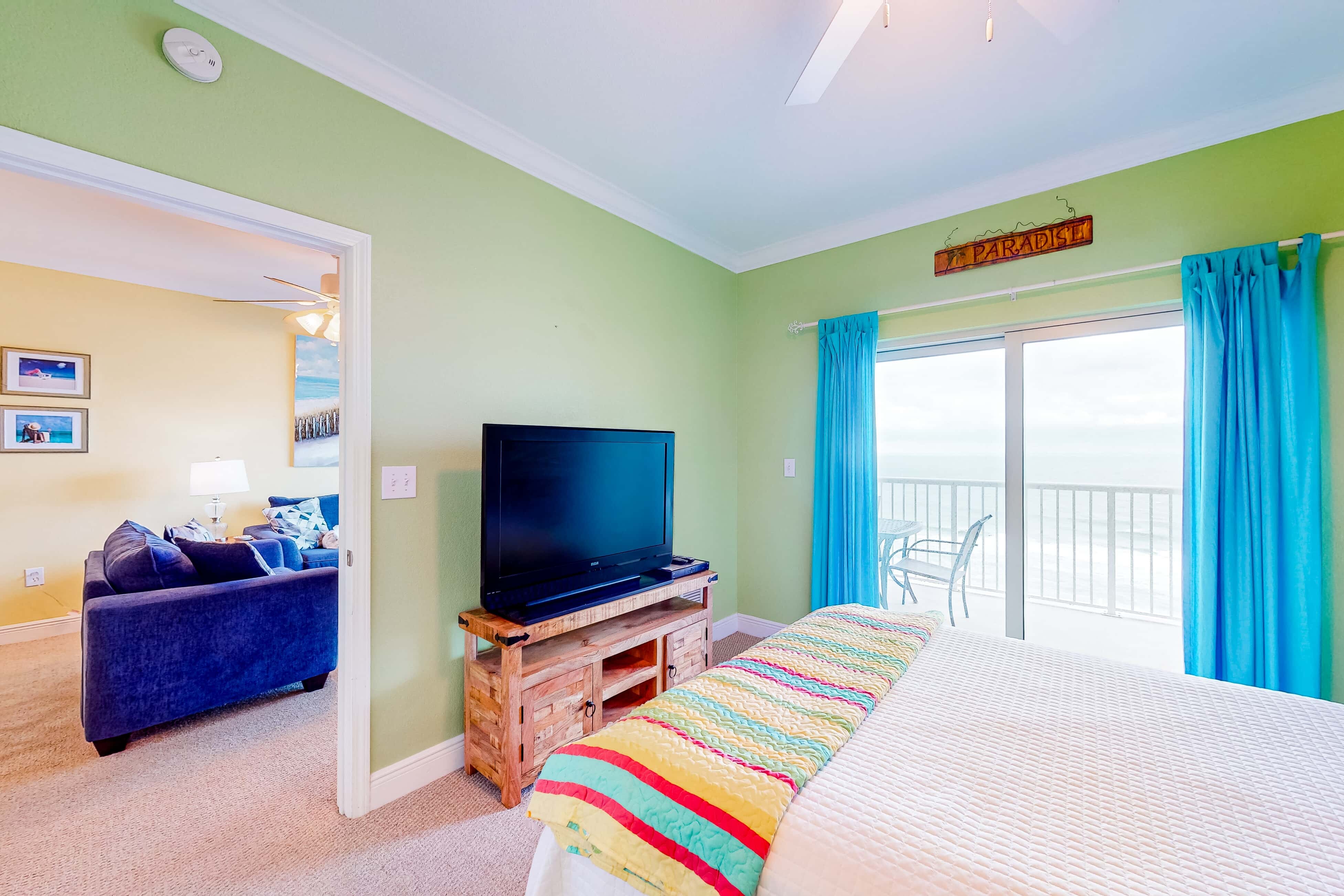 Crystal Tower 1802 - Kaleidoscope on the Coast Condo rental in Crystal Towers | Gulf Shores in Gulf Shores Alabama - #16