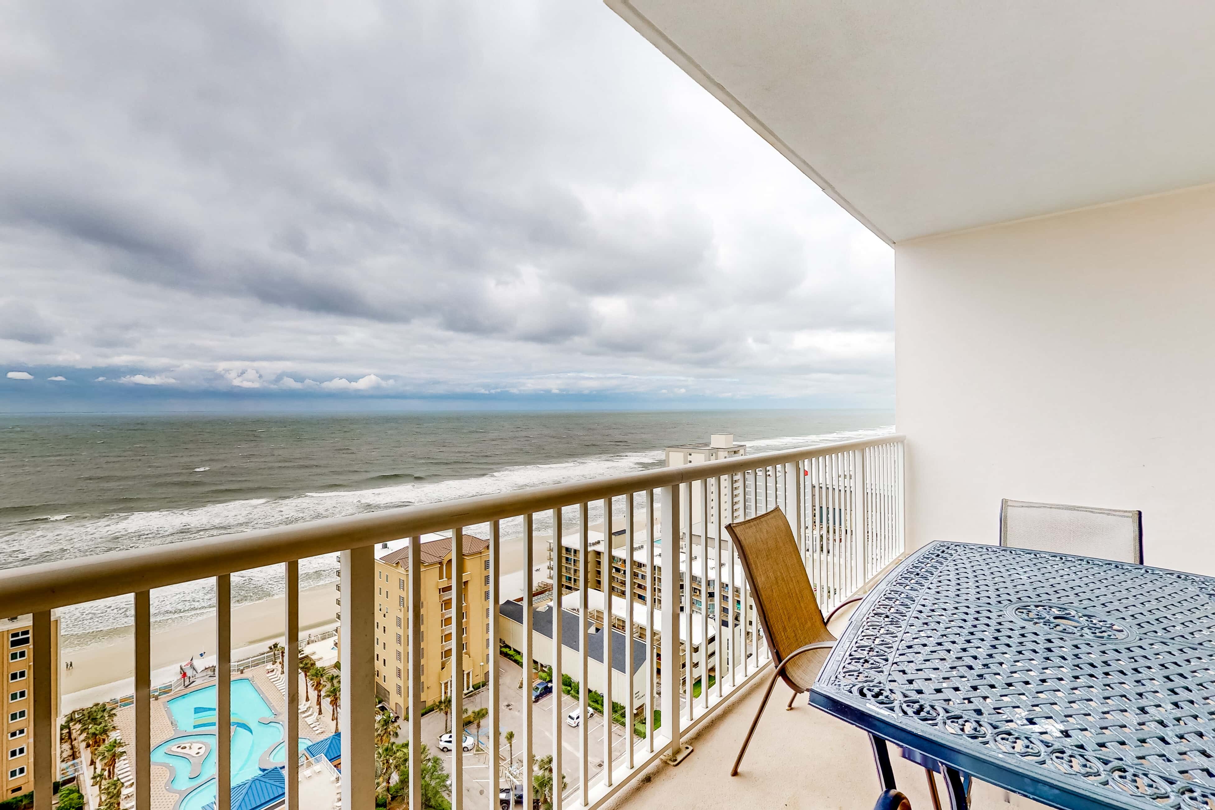 Crystal Tower 1802 - Kaleidoscope on the Coast Condo rental in Crystal Towers | Gulf Shores in Gulf Shores Alabama - #23