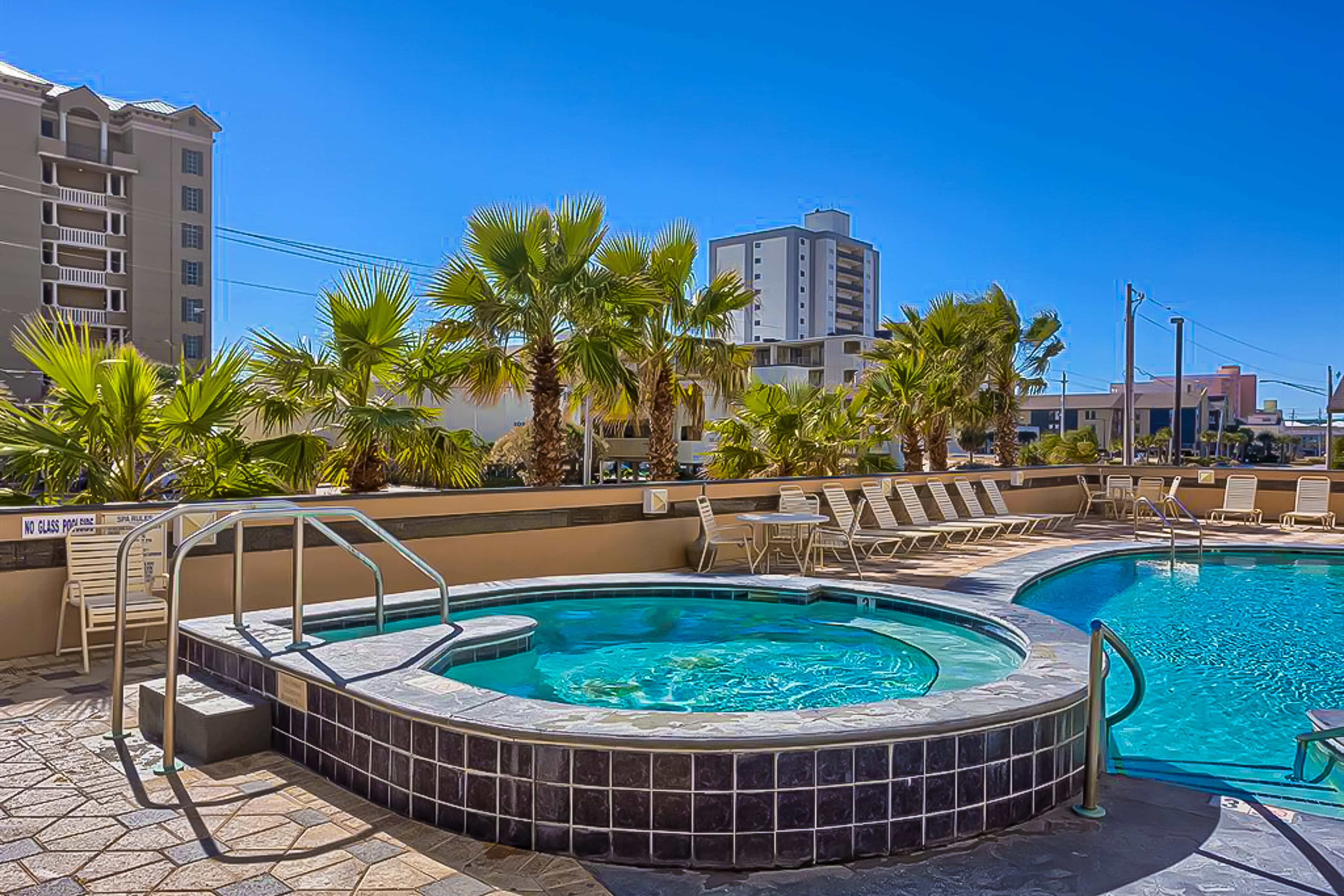 Crystal Tower 1802 - Kaleidoscope on the Coast Condo rental in Crystal Towers | Gulf Shores in Gulf Shores Alabama - #24