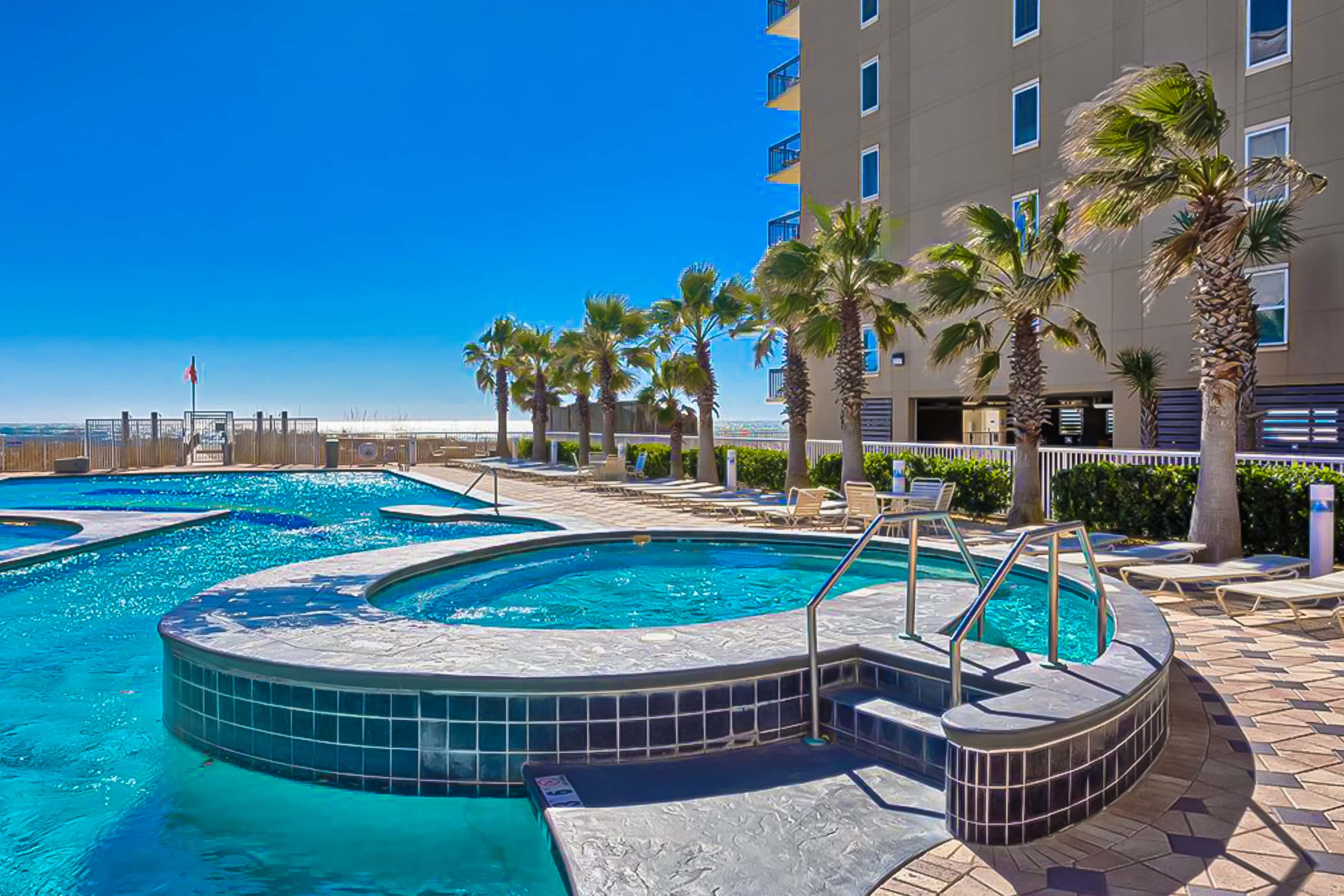 Crystal Tower 1802 - Kaleidoscope on the Coast Condo rental in Crystal Towers | Gulf Shores in Gulf Shores Alabama - #25