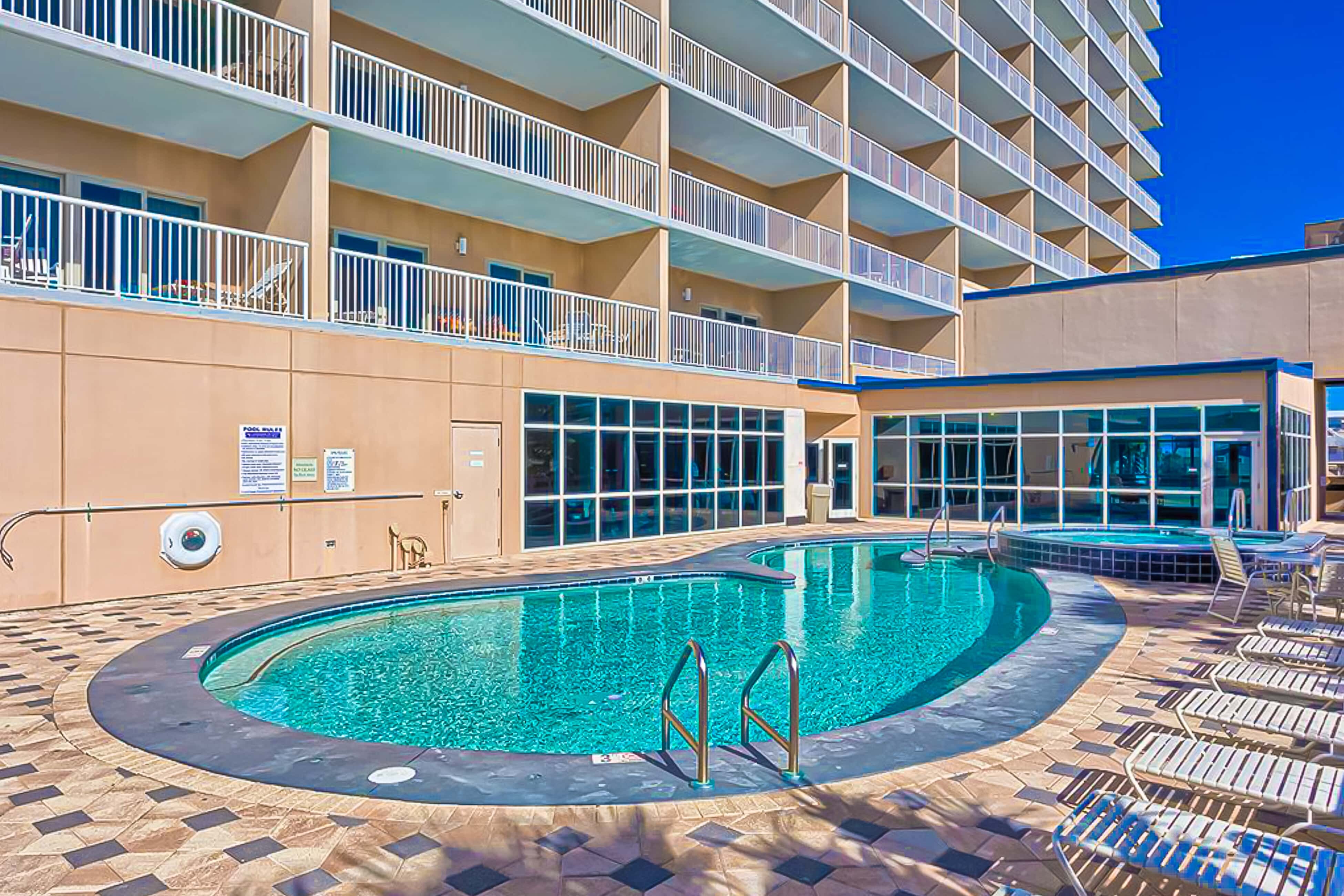 Crystal Tower 1802 - Kaleidoscope on the Coast Condo rental in Crystal Towers | Gulf Shores in Gulf Shores Alabama - #26