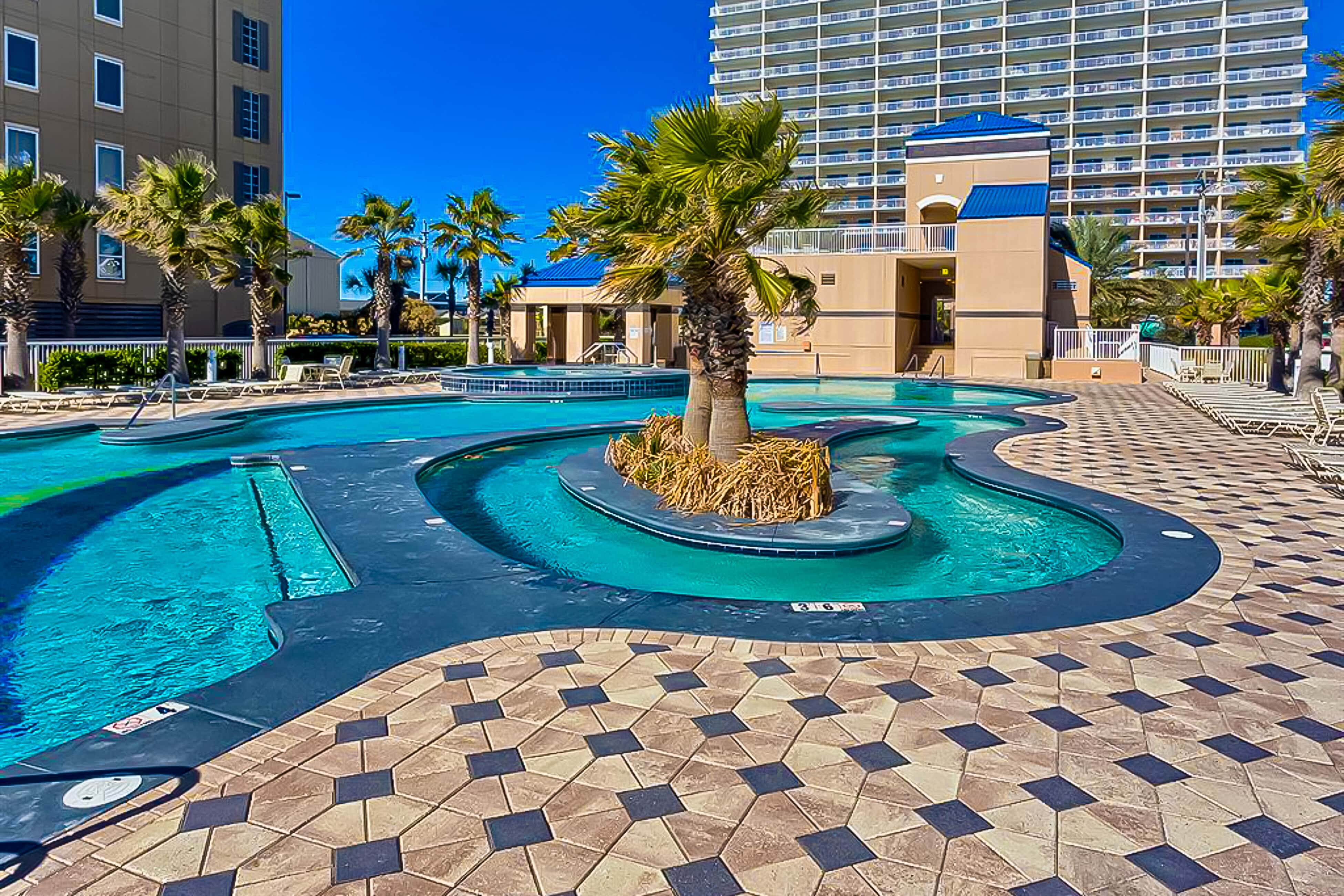 Crystal Tower 1802 - Kaleidoscope on the Coast Condo rental in Crystal Towers | Gulf Shores in Gulf Shores Alabama - #29