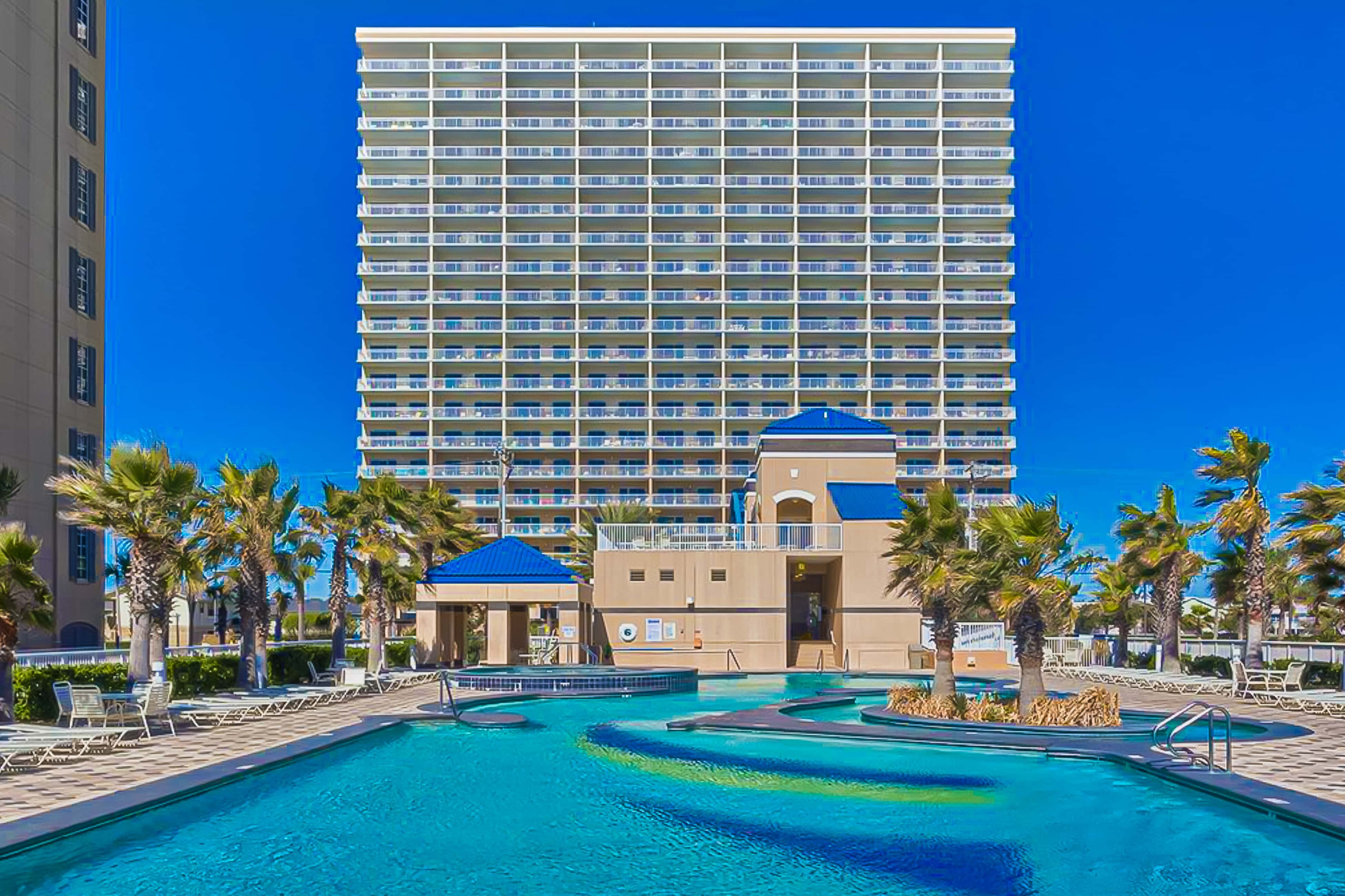 Crystal Tower 1802 - Kaleidoscope on the Coast Condo rental in Crystal Towers | Gulf Shores in Gulf Shores Alabama - #30